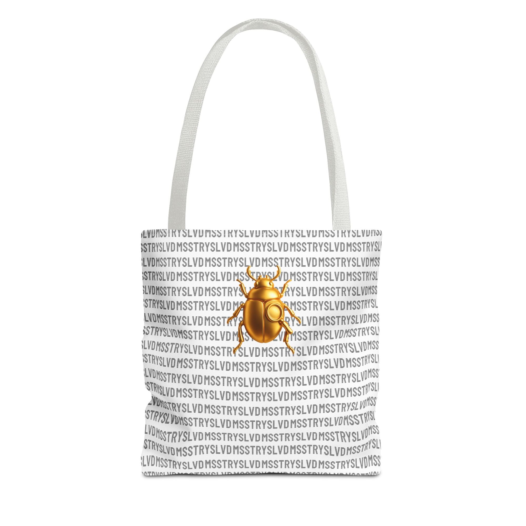👜 “BAG OF QUESTIONABLE INTENT” - Statement Tote Bag