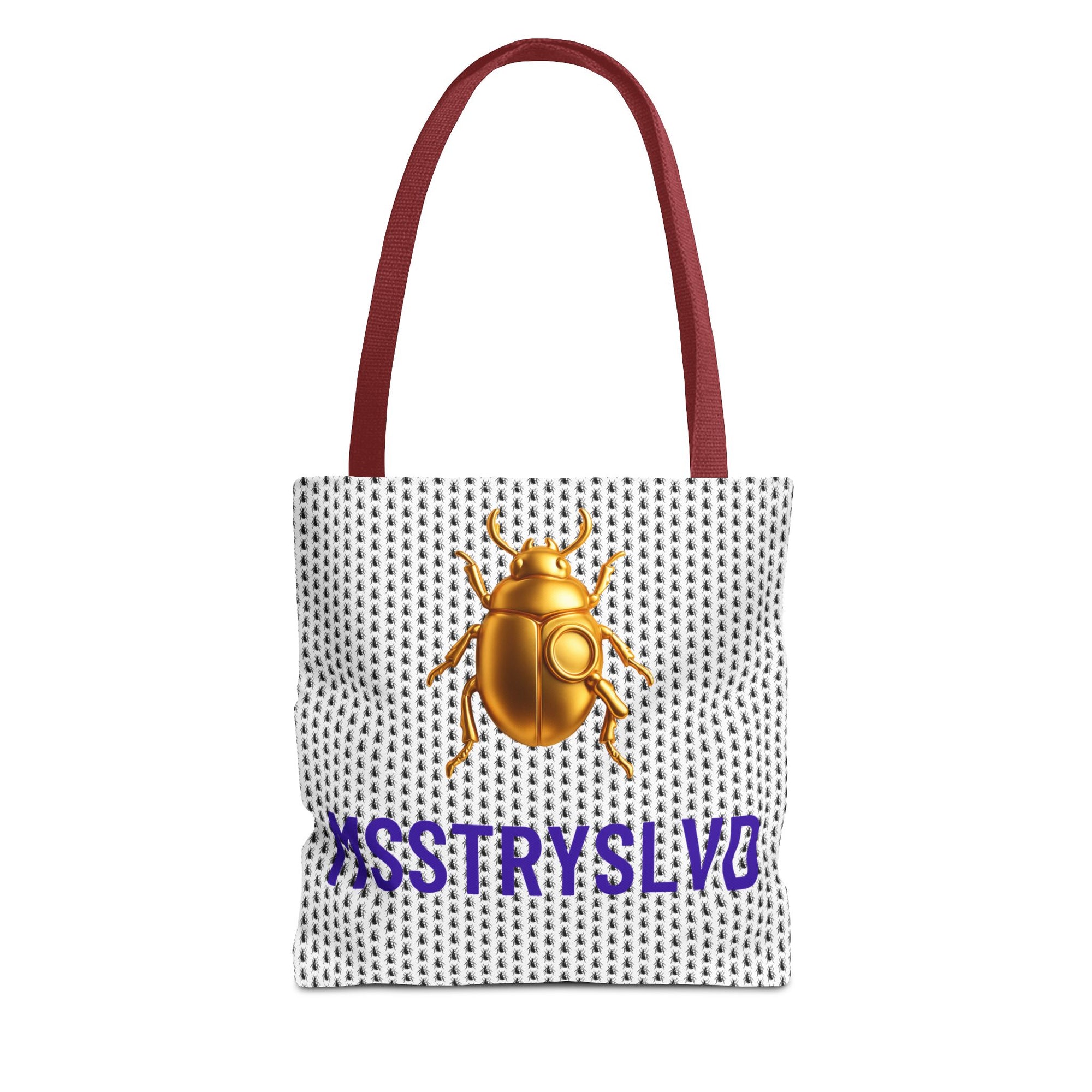👜 “BAG OF QUESTIONABLE INTENT” - Tote Bag