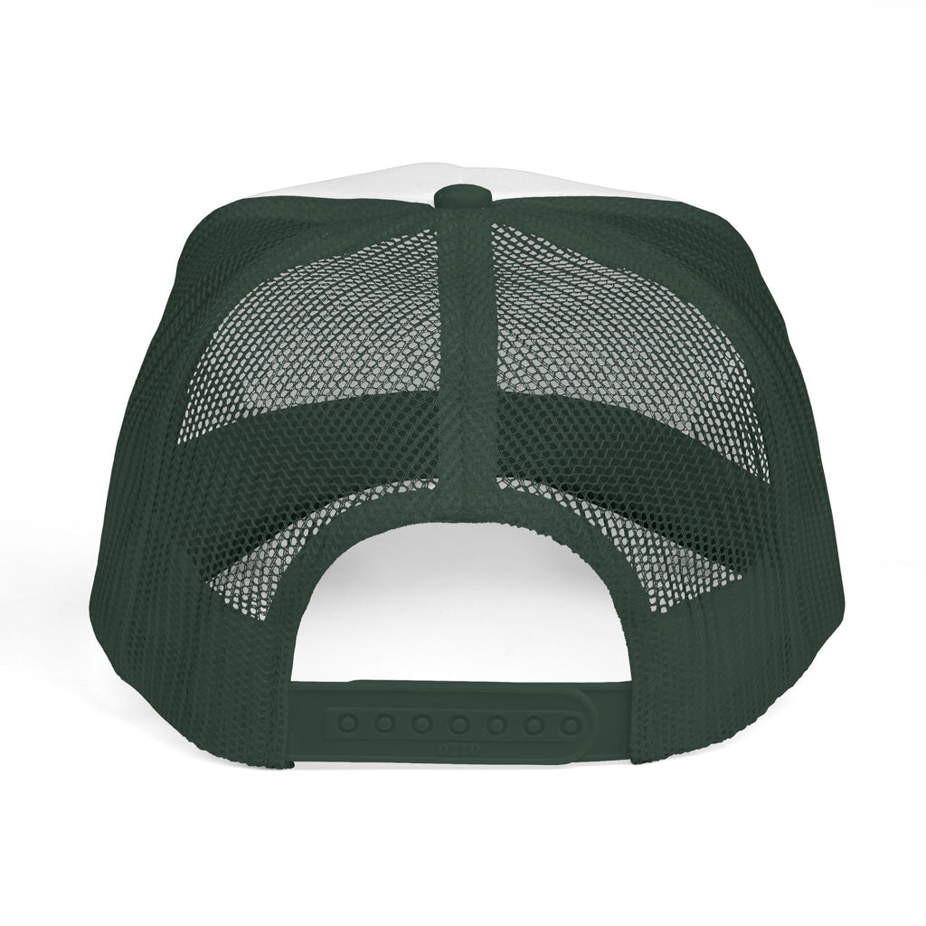 Melbourne - Golden Beetle Trucker Caps