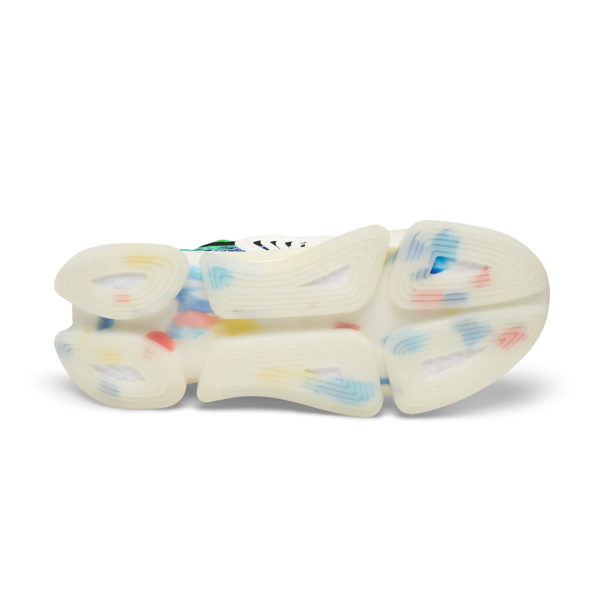 👟 “MULTIVERSE DRIP V1” Quantum Colorburst Mesh Sneakers