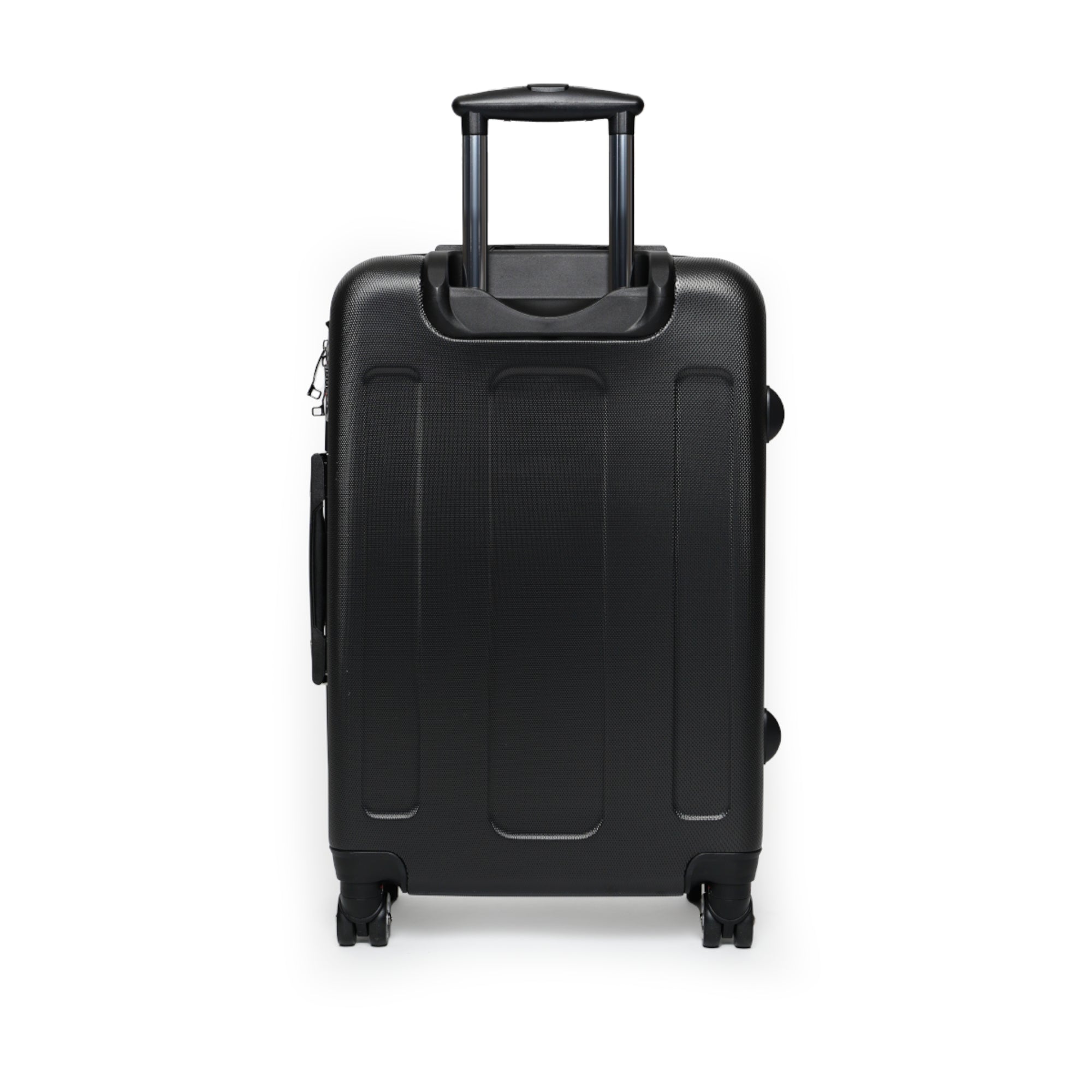 ✈️ "BUGGED AND BOLD" Suitcase - Golden Scarab Beetle Luggage