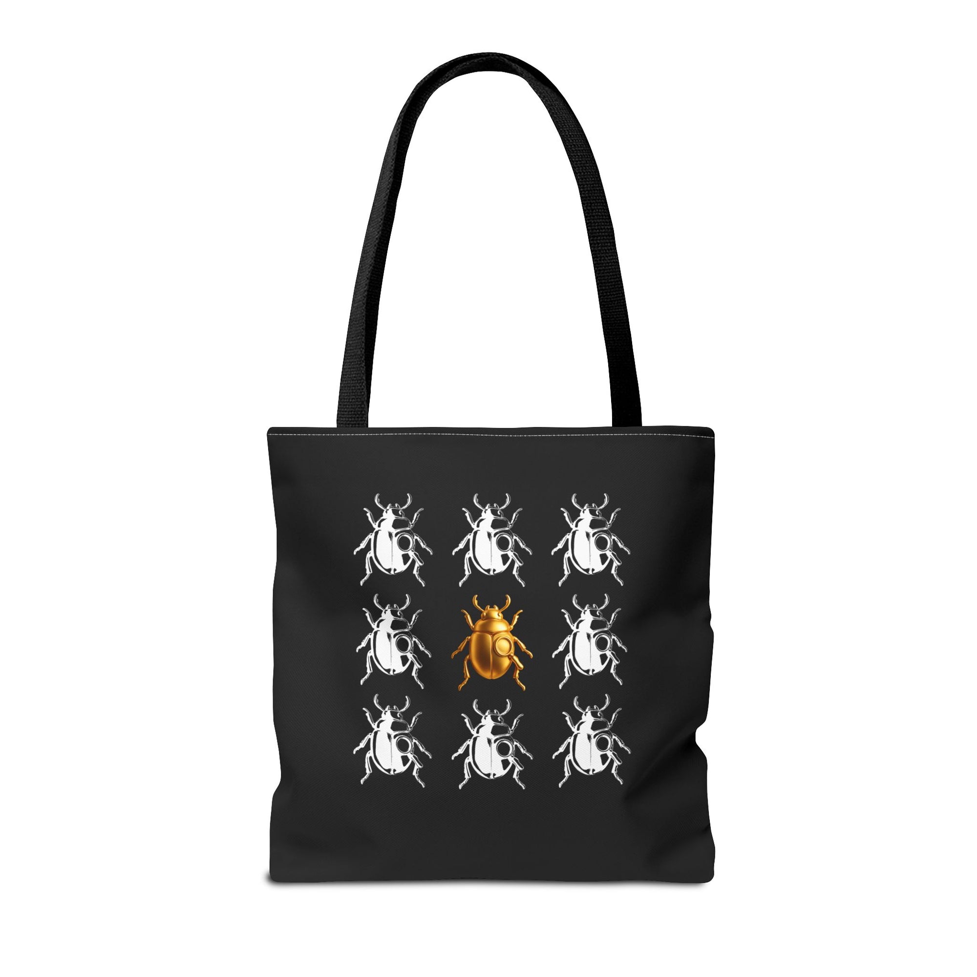 👜 “ONE BUG TO RULE THEM ALL” - Tote Bag