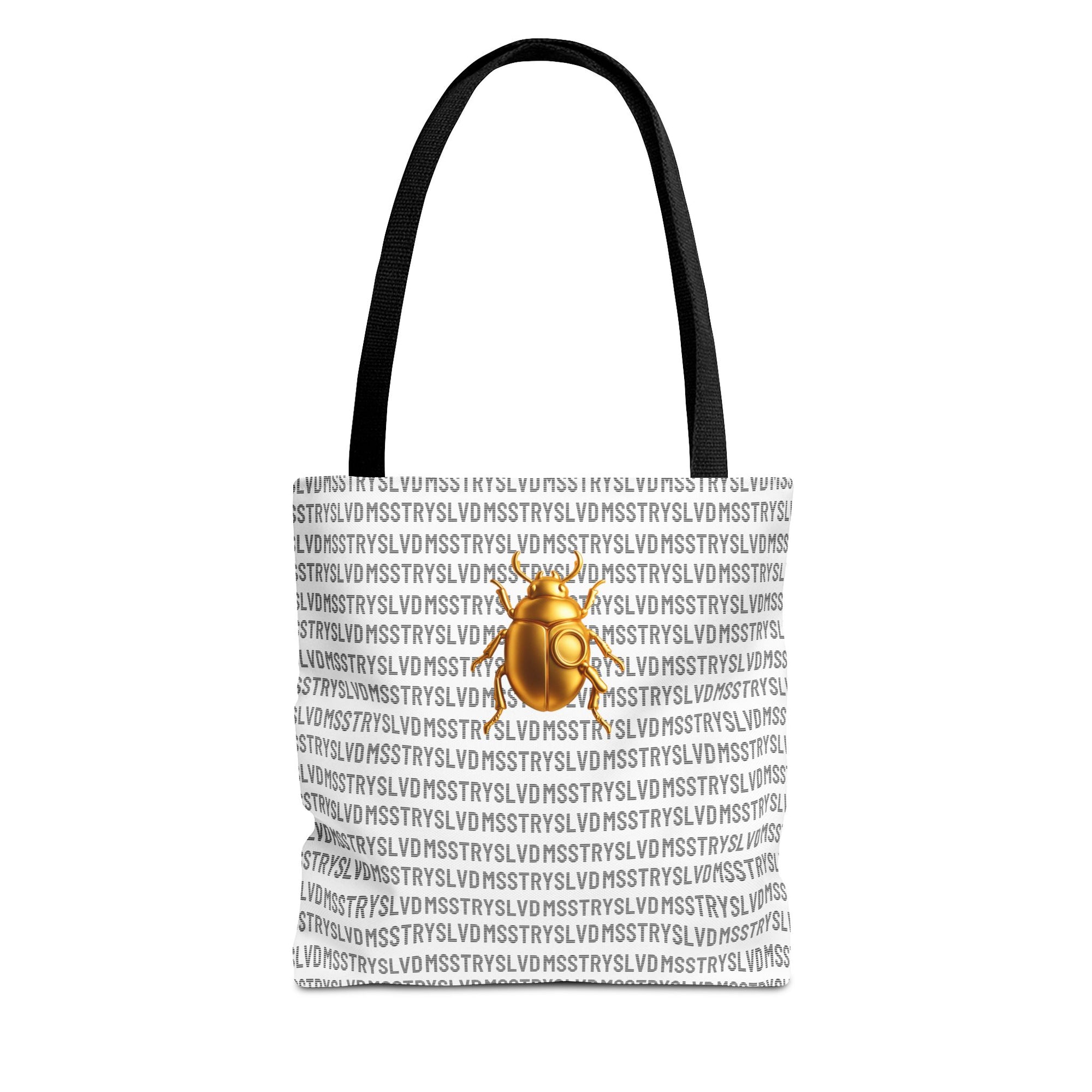 👜 “BAG OF QUESTIONABLE INTENT” - Statement Tote Bag