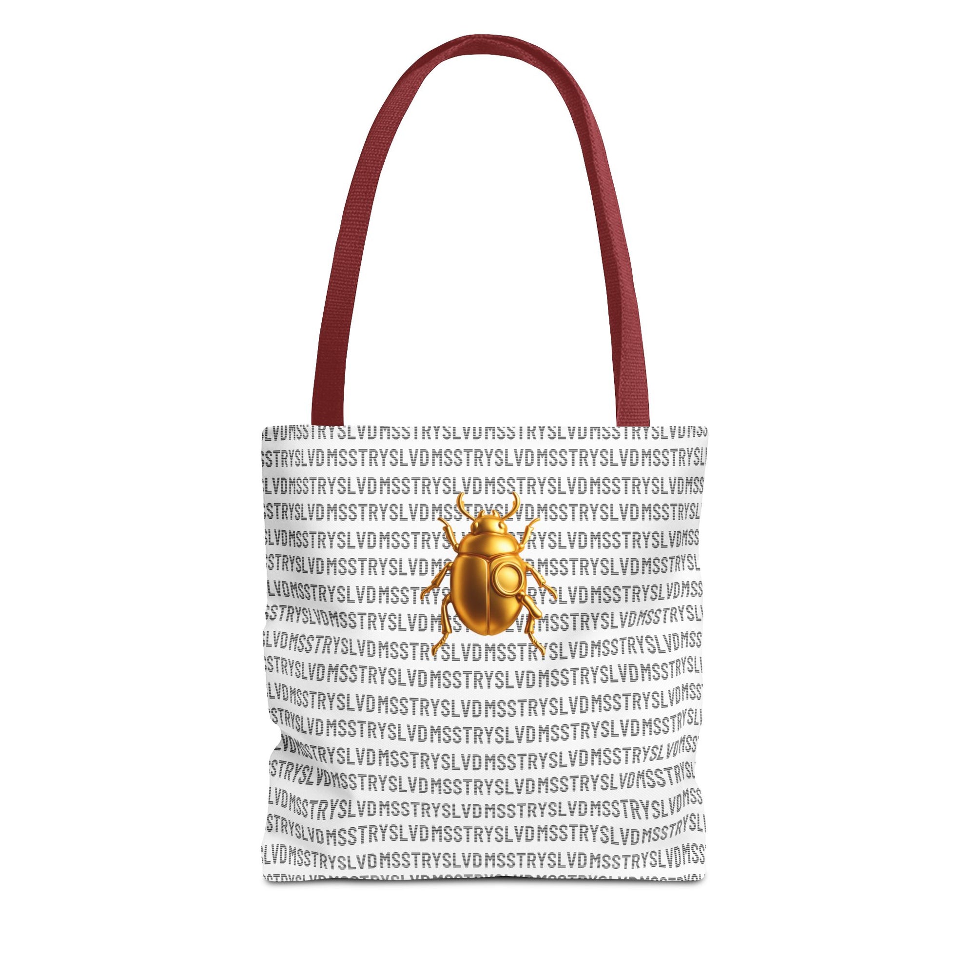 👜 “BAG OF QUESTIONABLE INTENT” - Statement Tote Bag