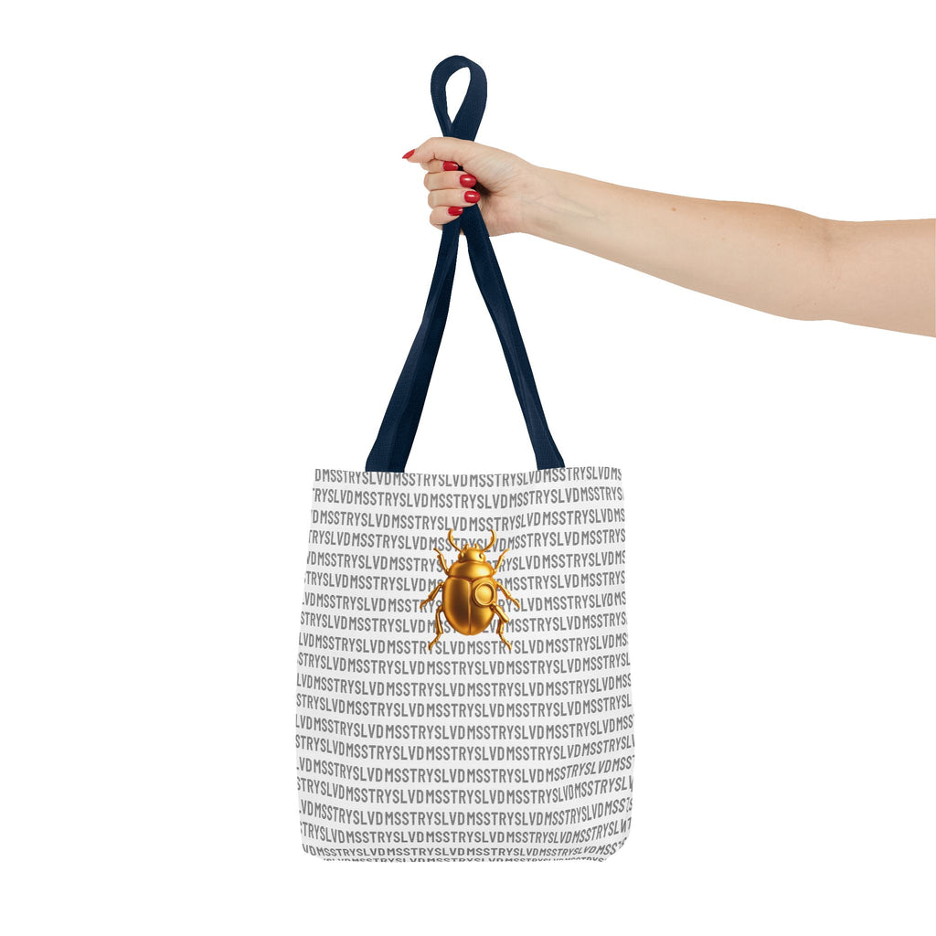 👜 “BAG OF QUESTIONABLE INTENT” - Statement Tote Bag