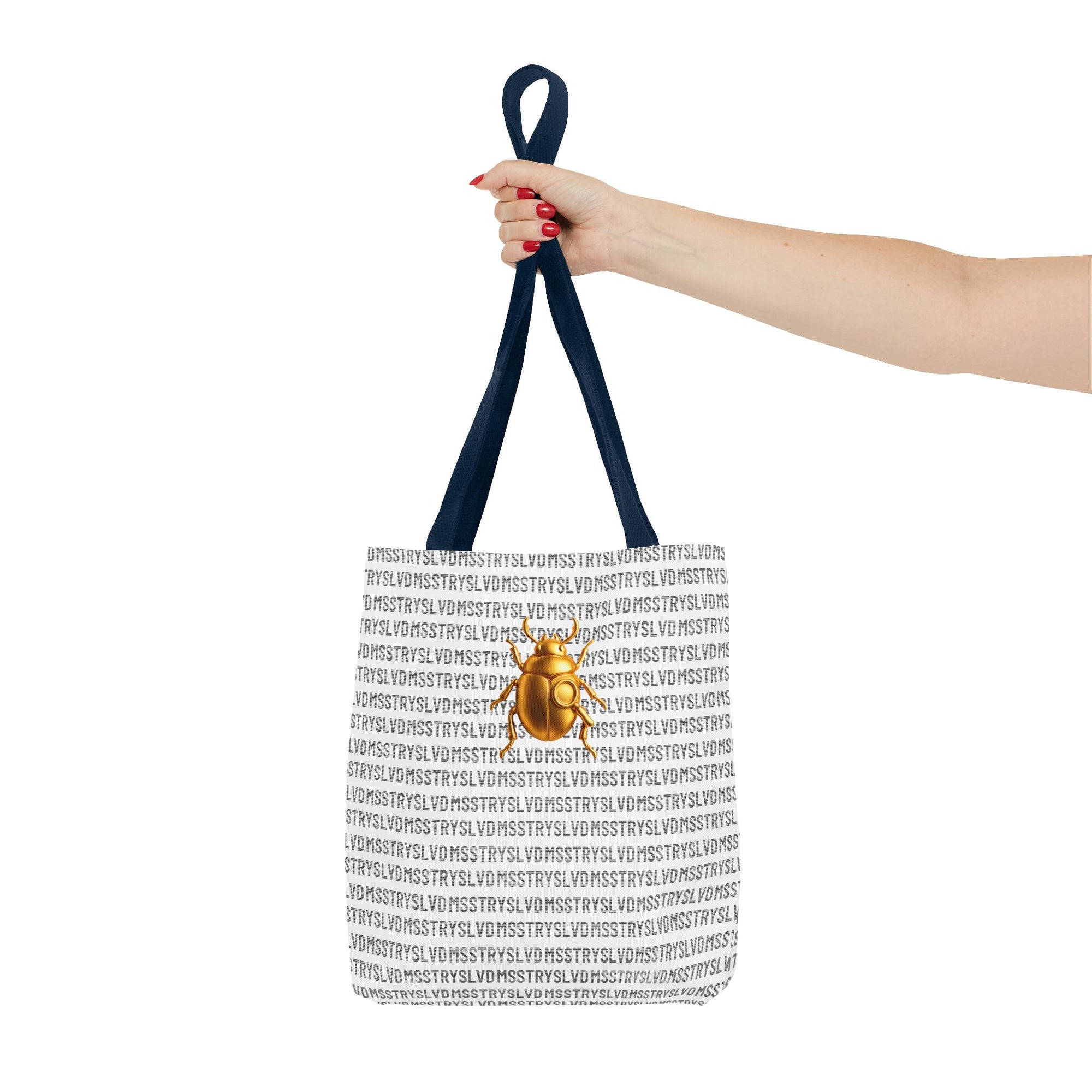 👜 “BAG OF QUESTIONABLE INTENT” - Statement Tote Bag