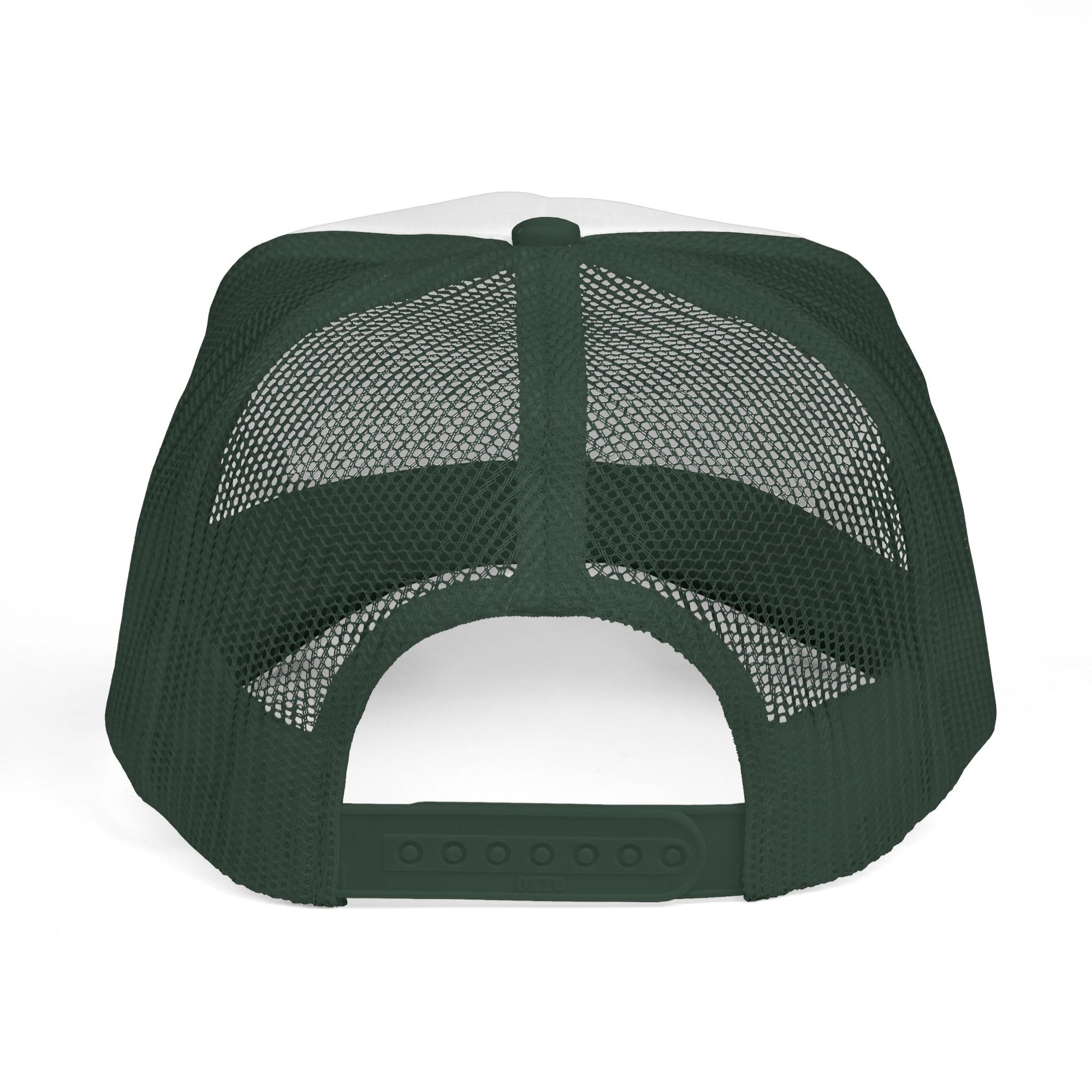 Sydney - Golden Beetle Trucker Caps