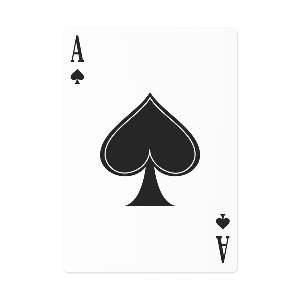 🃏 The Golden Bug Deck - Poker Cards
