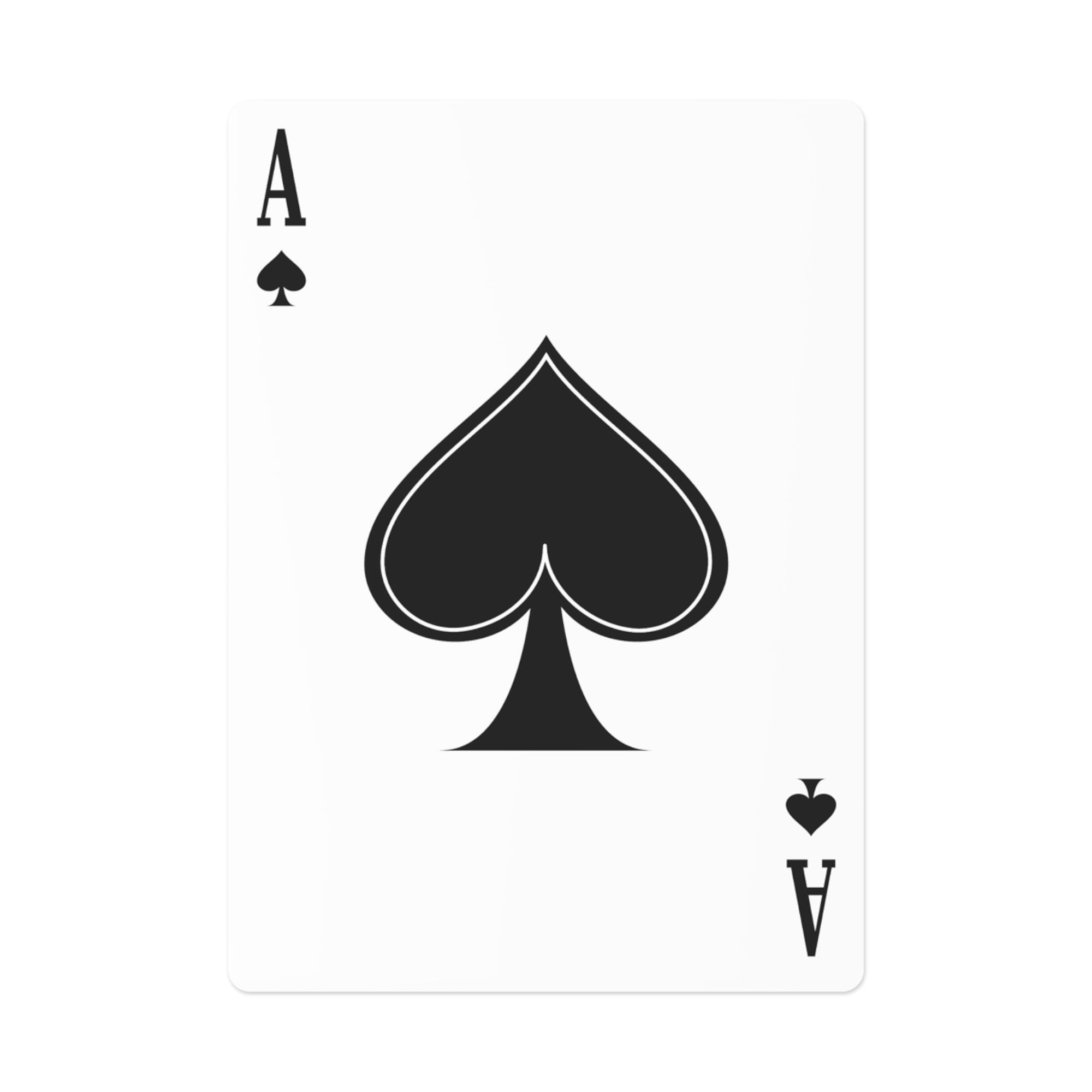 🃏 The Golden Bug Deck - Poker Cards