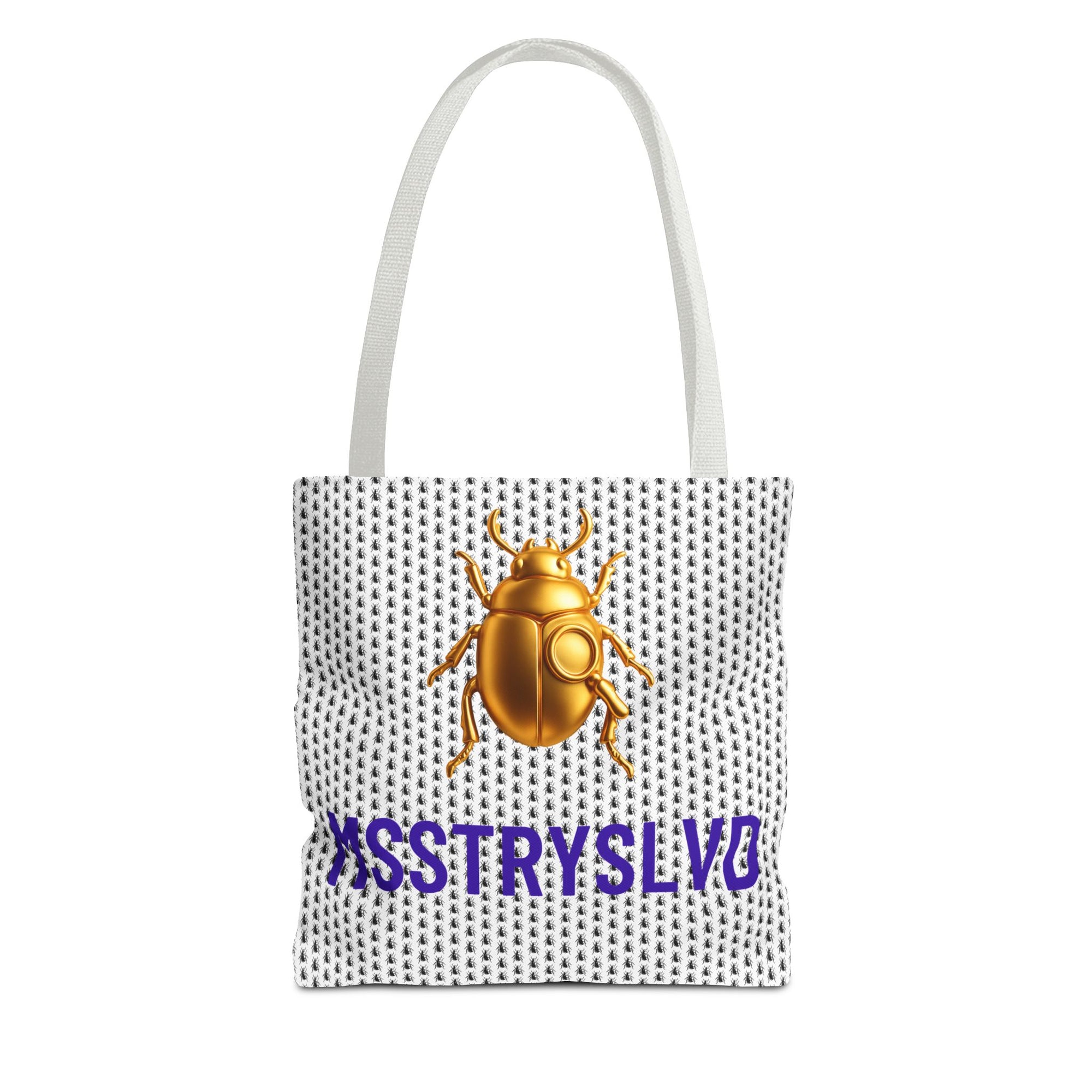 👜 “BAG OF QUESTIONABLE INTENT” - Tote Bag