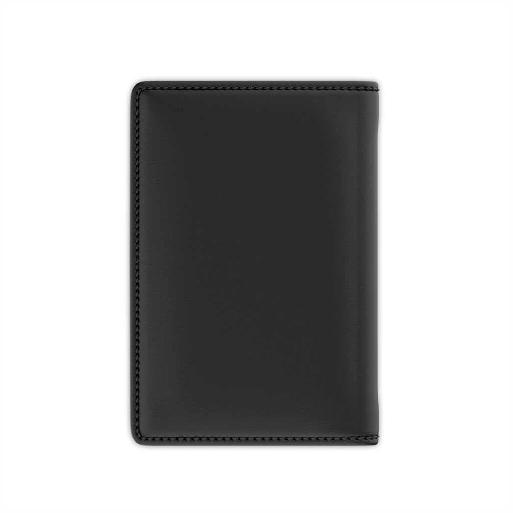 ✈️ "GOLDEN BEETLE" Passport Cover