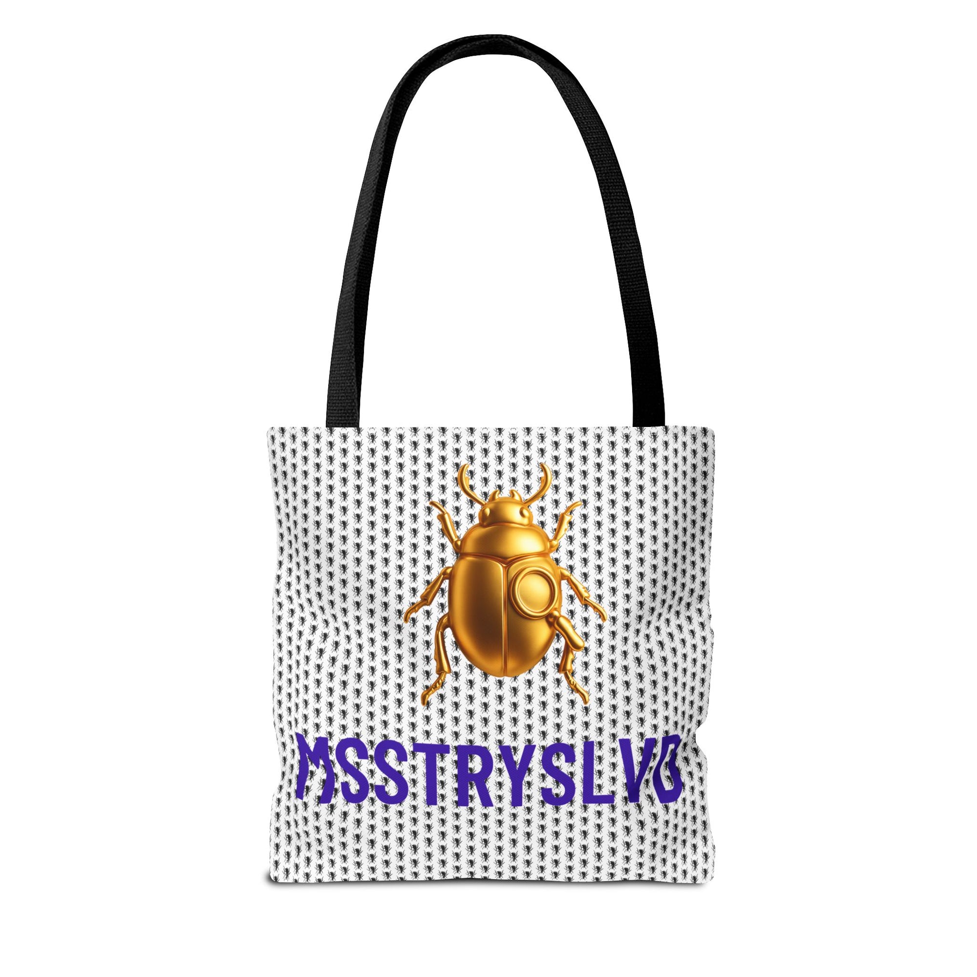 👜 “BAG OF QUESTIONABLE INTENT” - Tote Bag