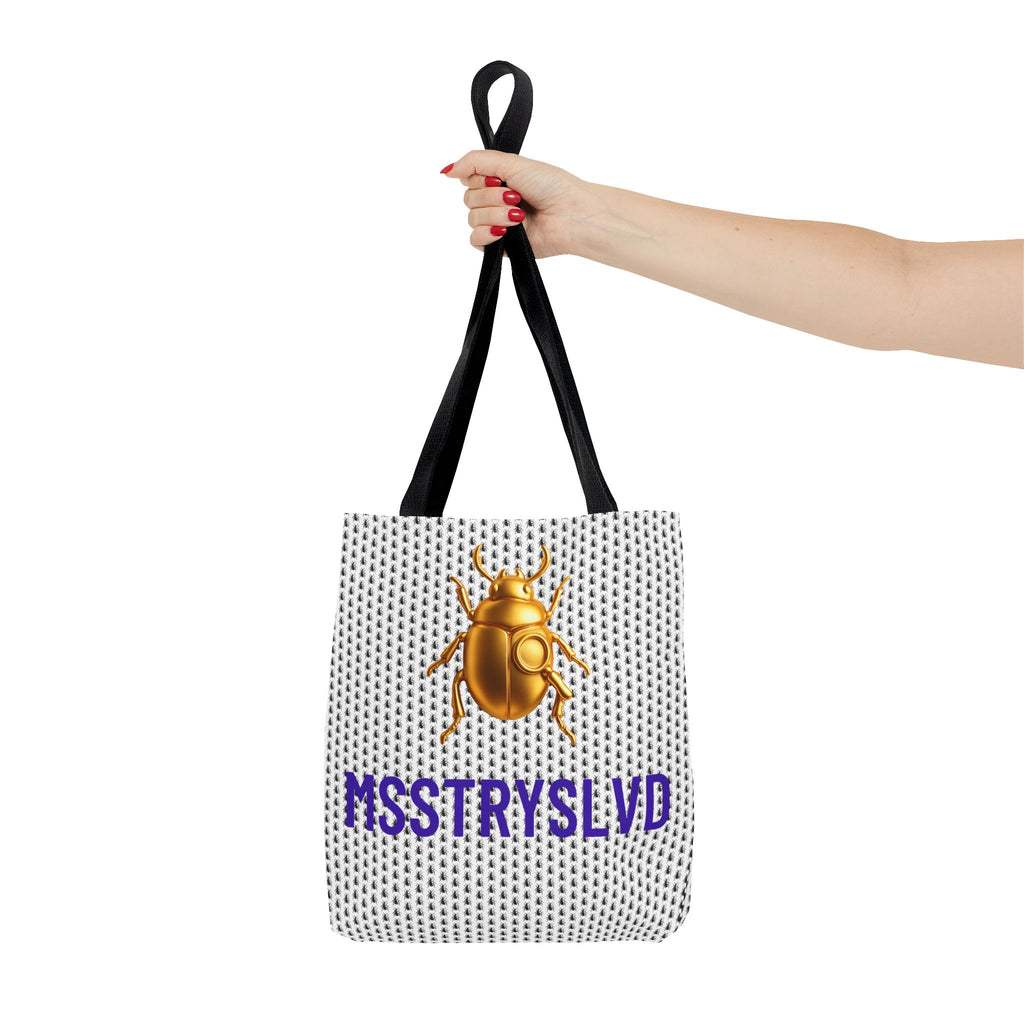 👜 “BAG OF QUESTIONABLE INTENT” - Tote Bag
