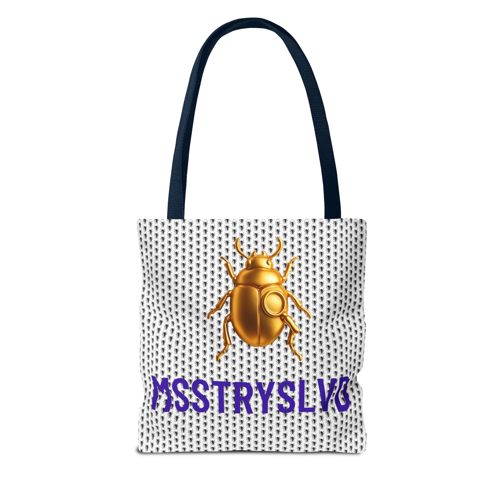 👜 “BAG OF QUESTIONABLE INTENT” - Tote Bag