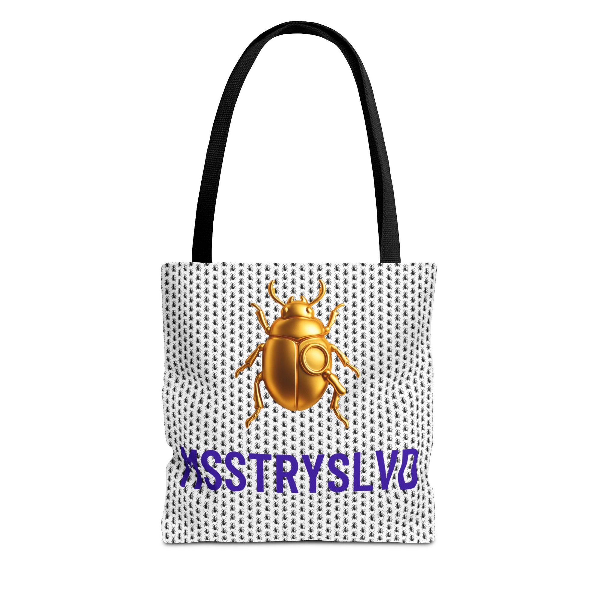 👜 “BAG OF QUESTIONABLE INTENT” - Tote Bag