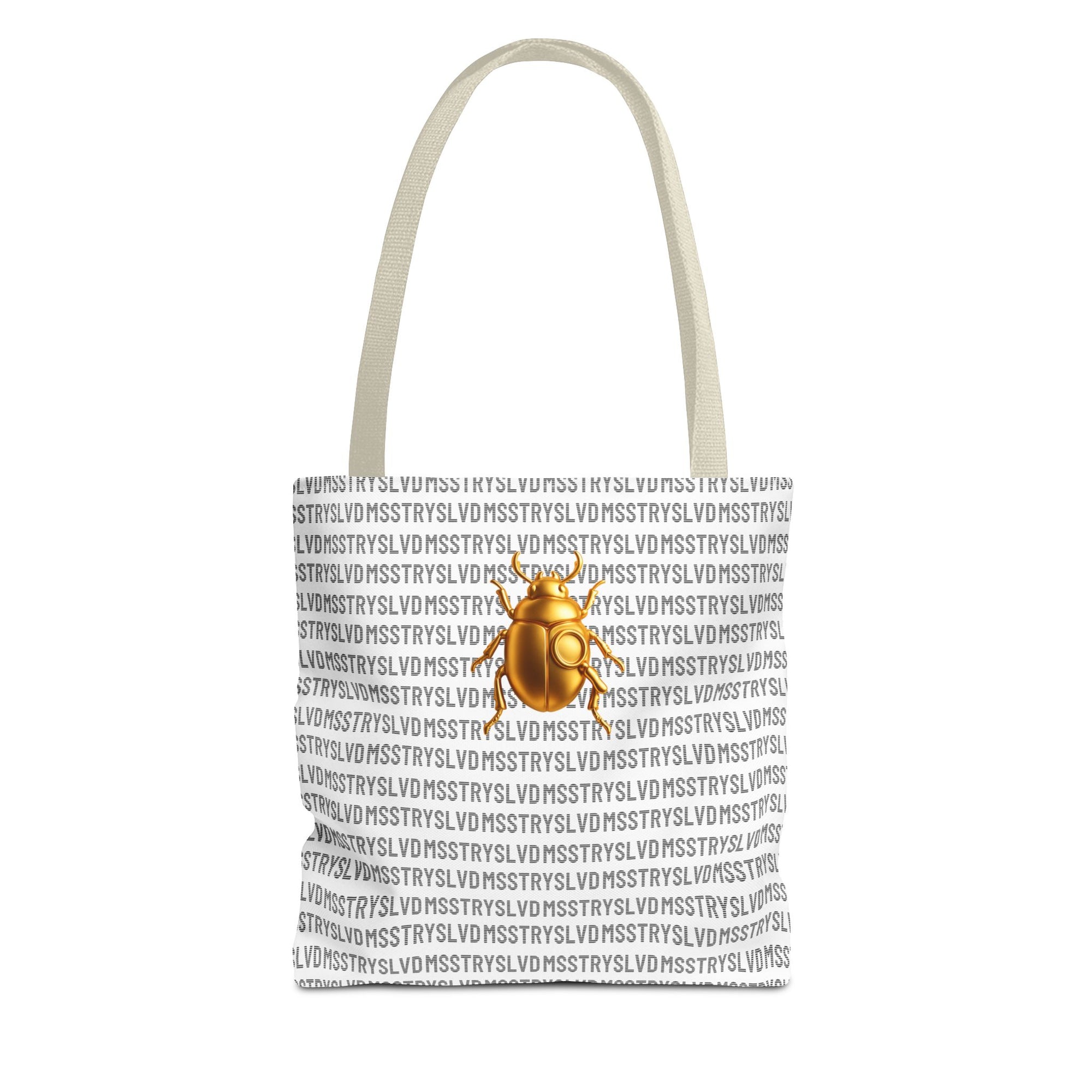 👜 “BAG OF QUESTIONABLE INTENT” - Statement Tote Bag