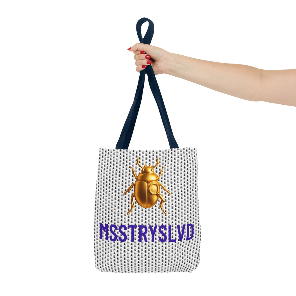 👜 “BAG OF QUESTIONABLE INTENT” - Tote Bag