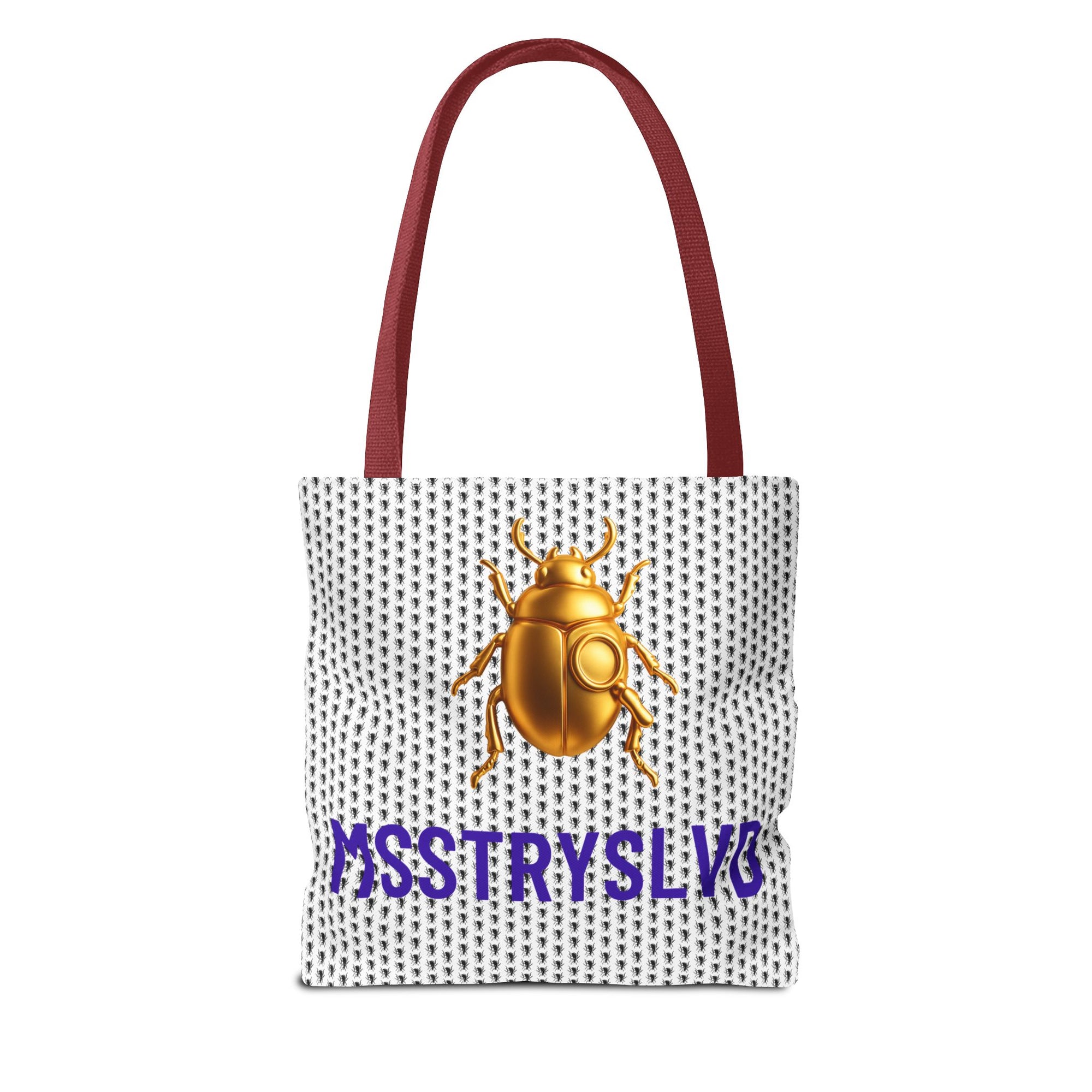 👜 “BAG OF QUESTIONABLE INTENT” - Tote Bag
