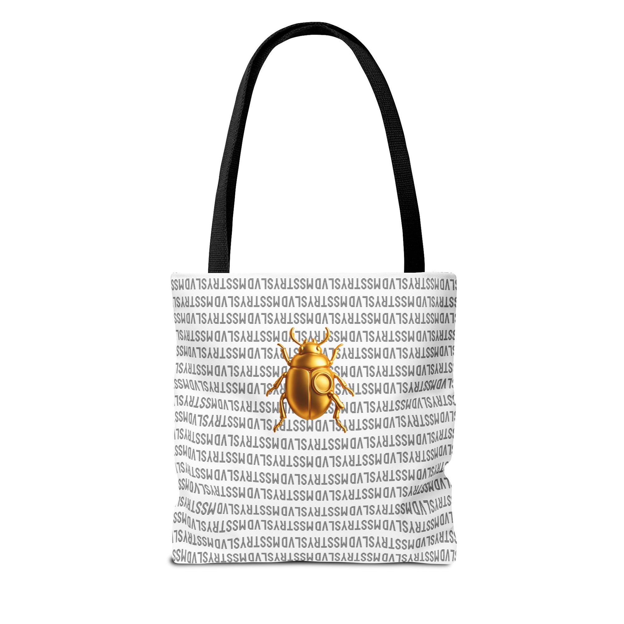 👜 “BAG OF QUESTIONABLE INTENT” - Statement Tote Bag