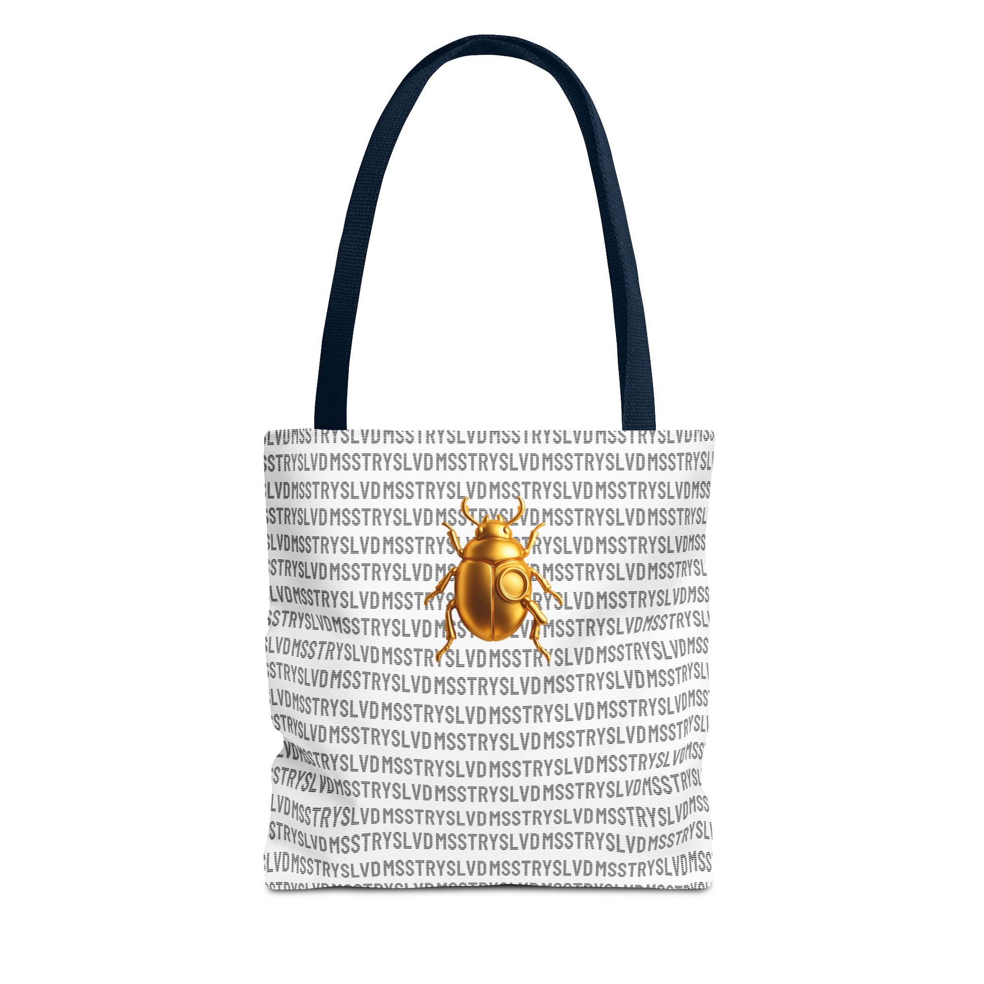 👜 “BAG OF QUESTIONABLE INTENT” - Statement Tote Bag