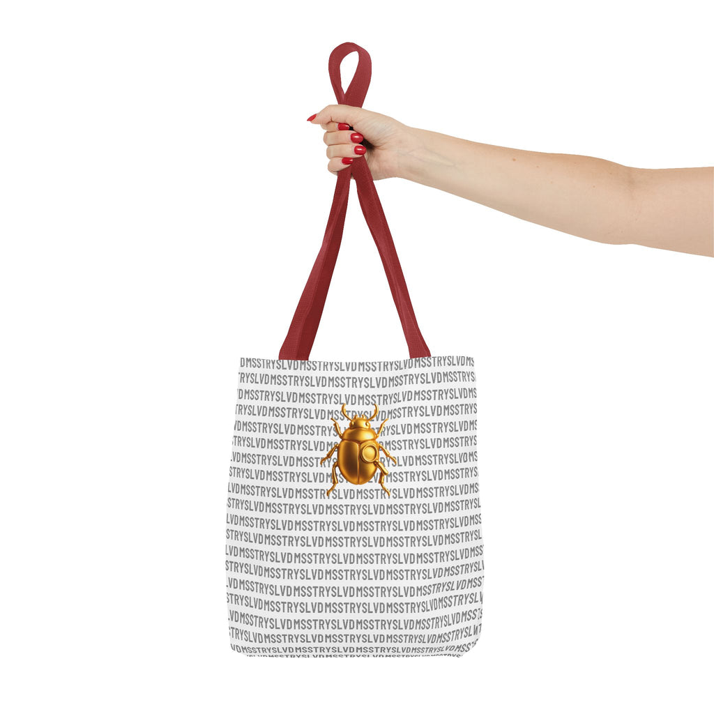 👜 “BAG OF QUESTIONABLE INTENT” - Statement Tote Bag