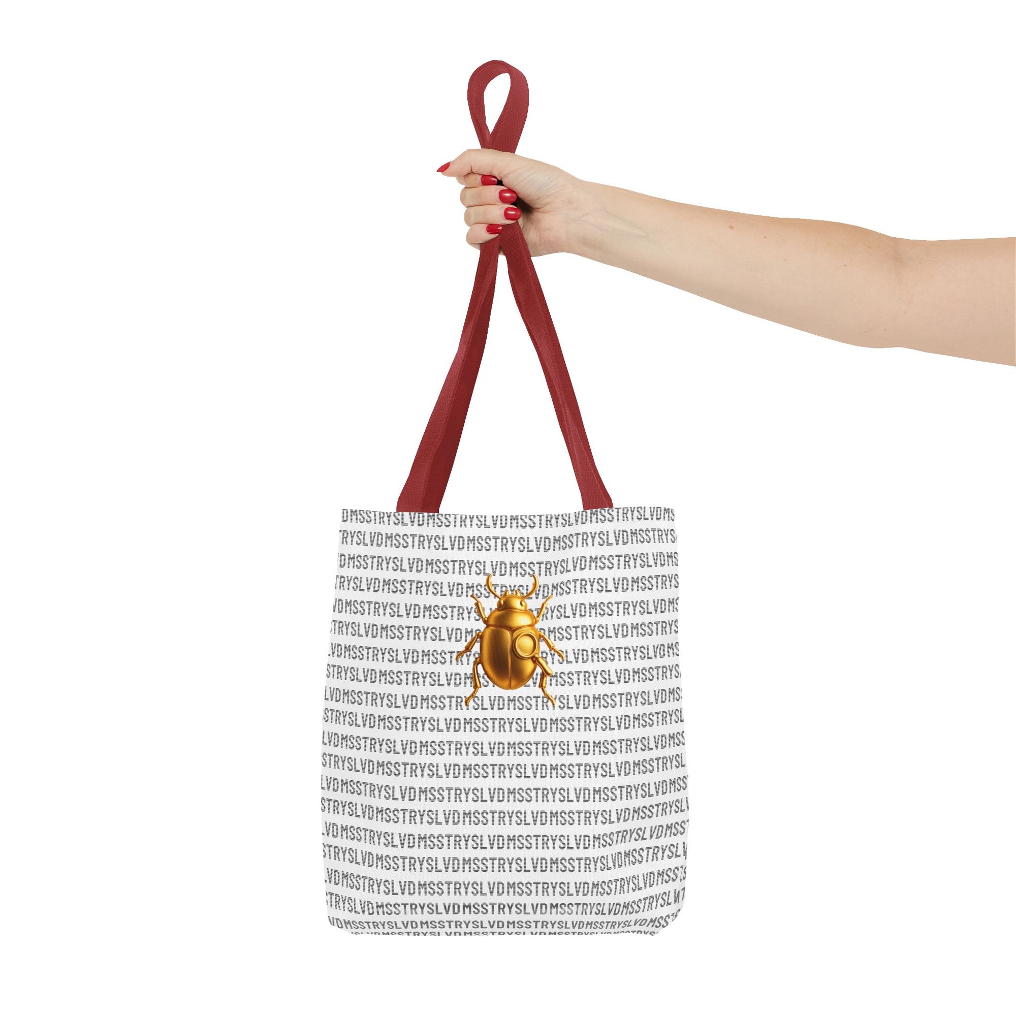 👜 “BAG OF QUESTIONABLE INTENT” - Statement Tote Bag