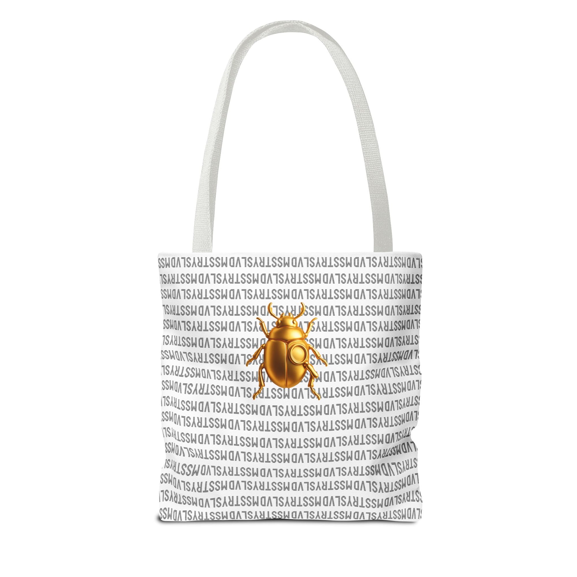 👜 “BAG OF QUESTIONABLE INTENT” - Statement Tote Bag