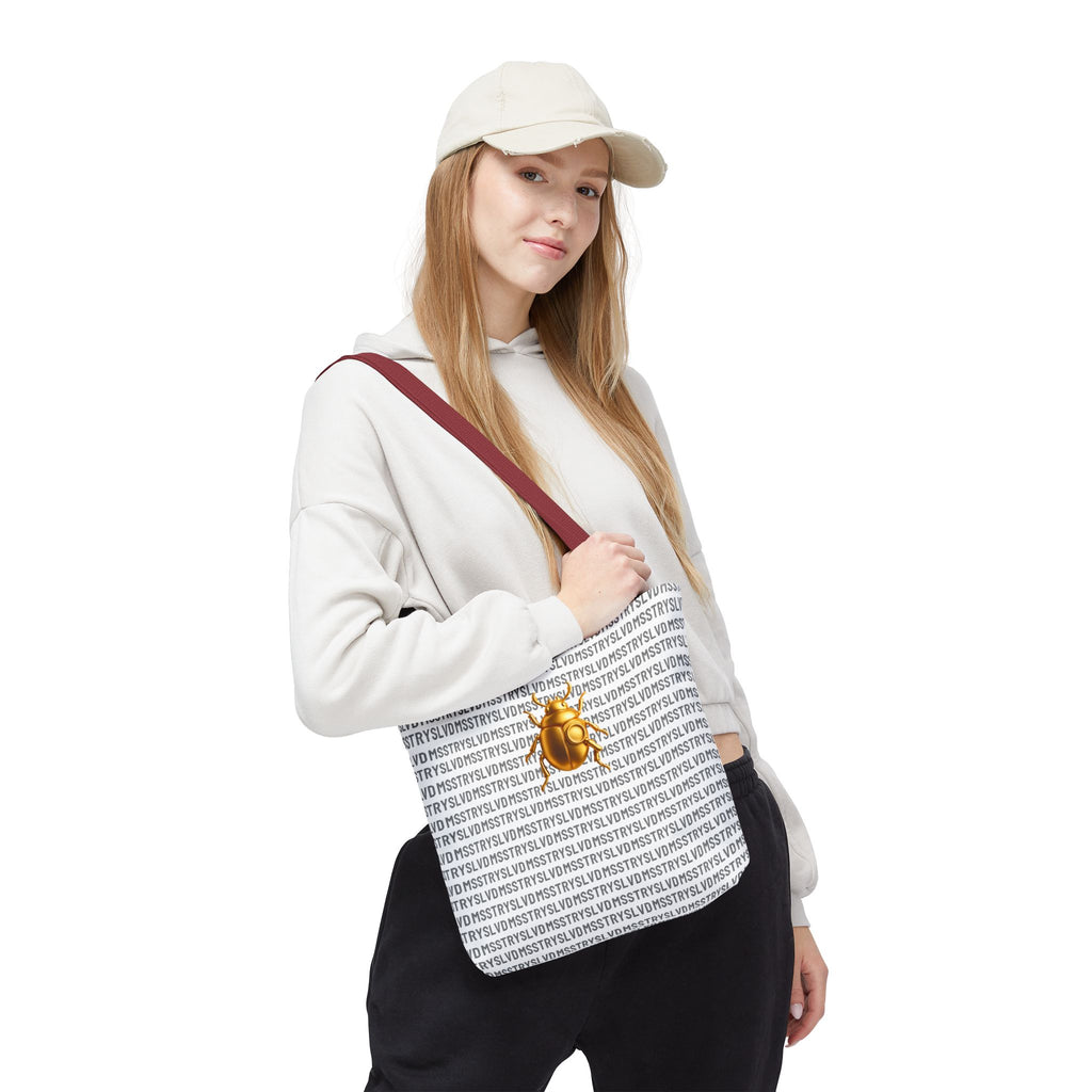 👜 “BAG OF QUESTIONABLE INTENT” - Statement Tote Bag