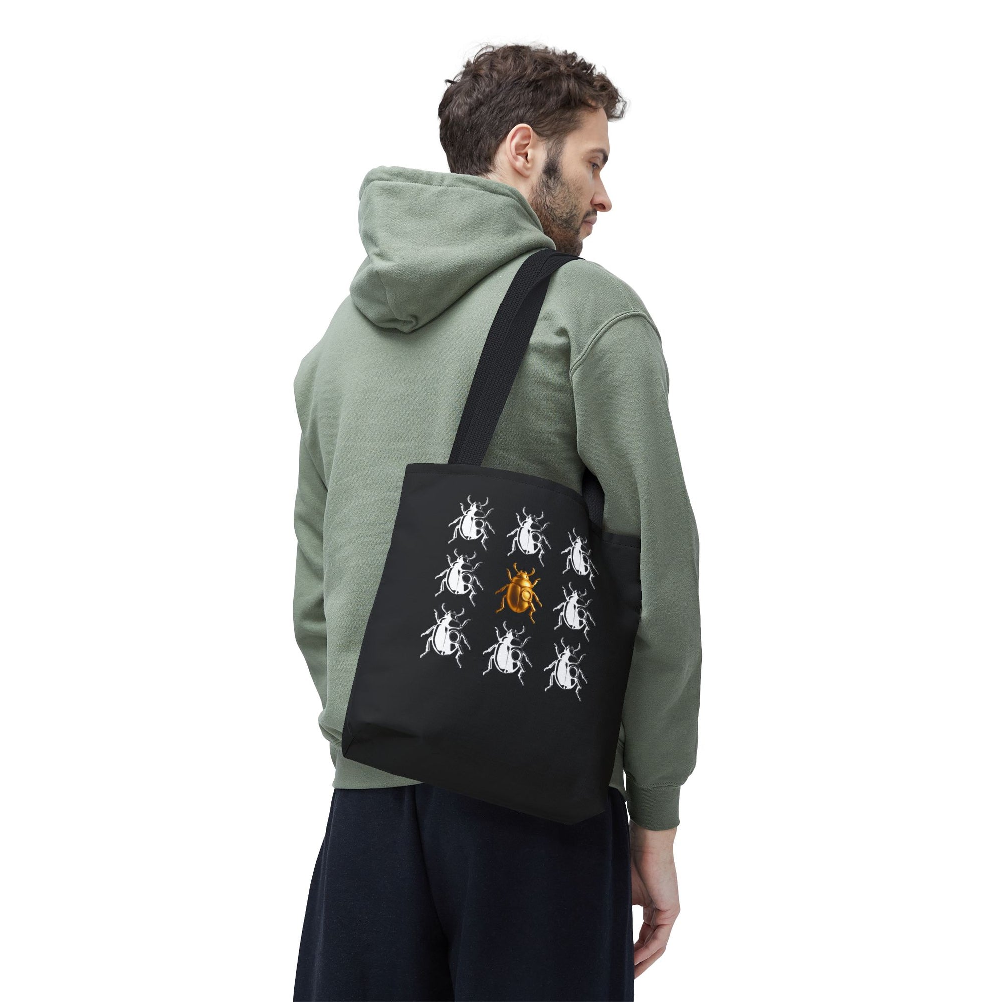 👜 “ONE BUG TO RULE THEM ALL” - Tote Bag