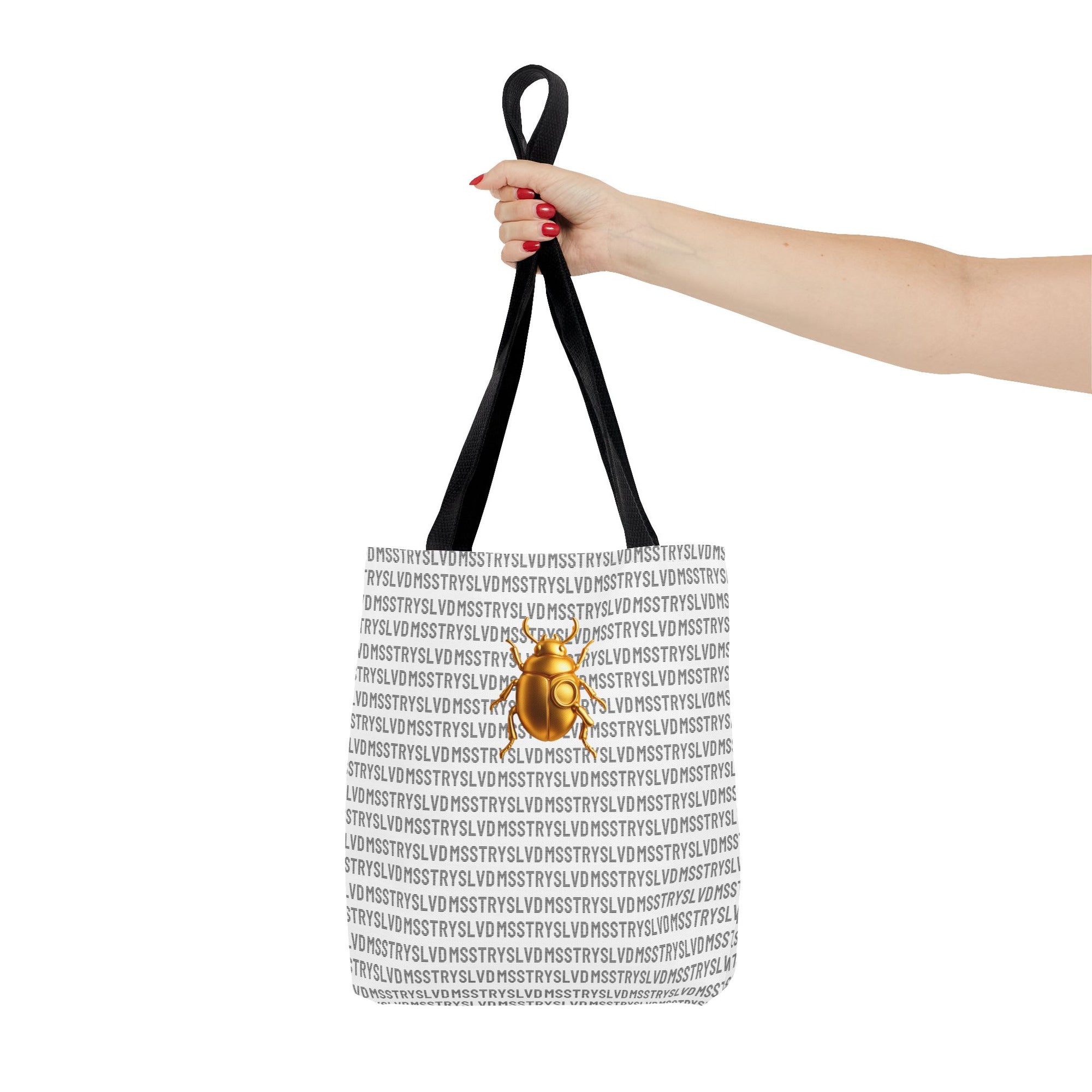 👜 “BAG OF QUESTIONABLE INTENT” - Statement Tote Bag