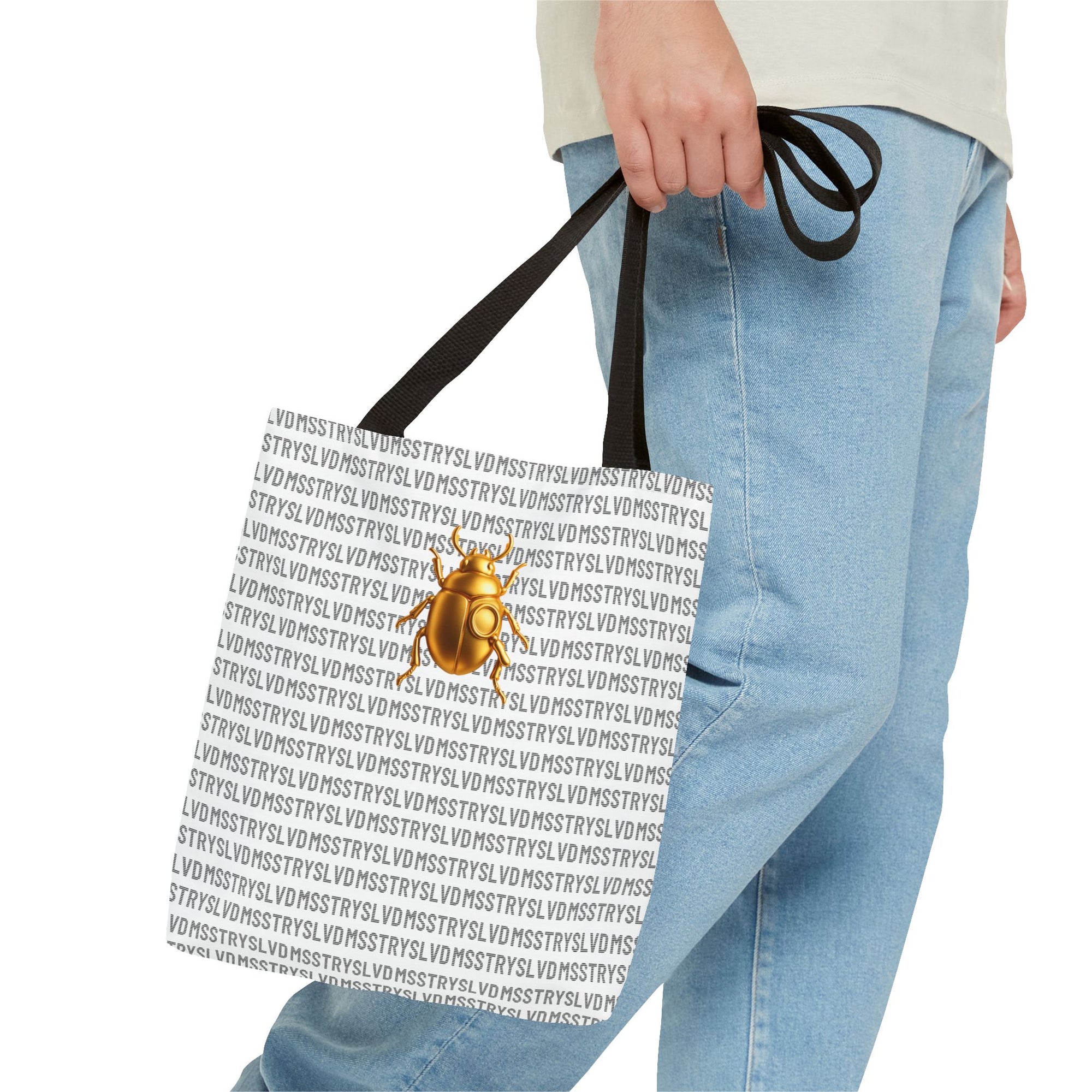 👜 “BAG OF QUESTIONABLE INTENT” - Statement Tote Bag