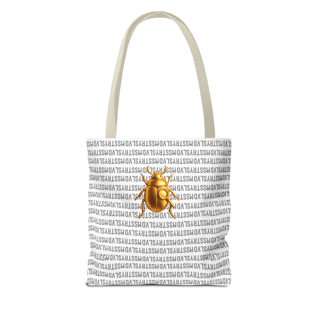 👜 “BAG OF QUESTIONABLE INTENT” - Statement Tote Bag