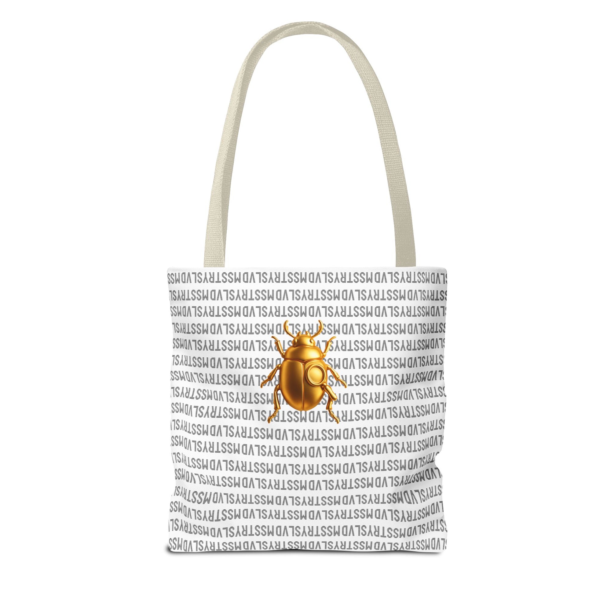 👜 “BAG OF QUESTIONABLE INTENT” - Statement Tote Bag