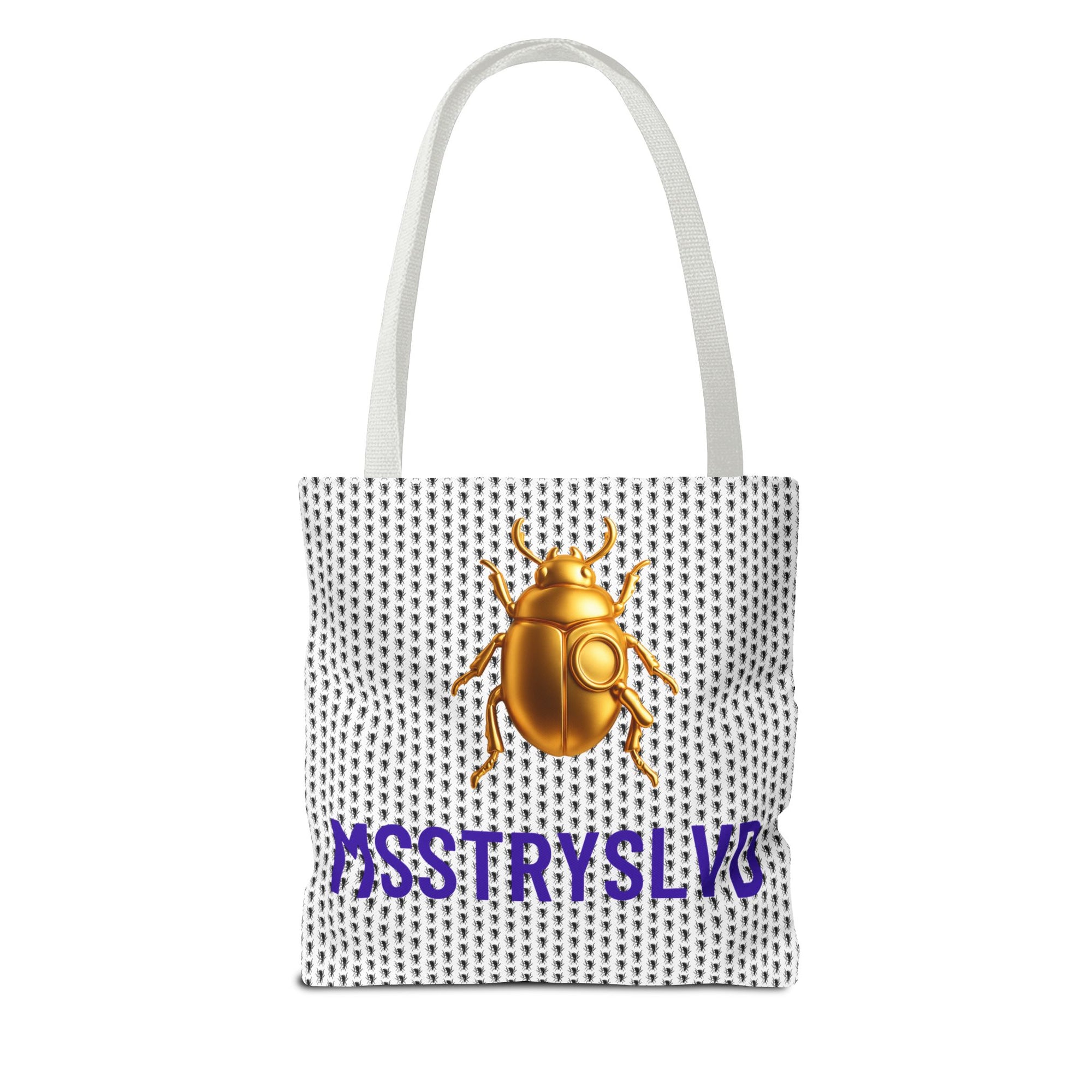👜 “BAG OF QUESTIONABLE INTENT” - Tote Bag