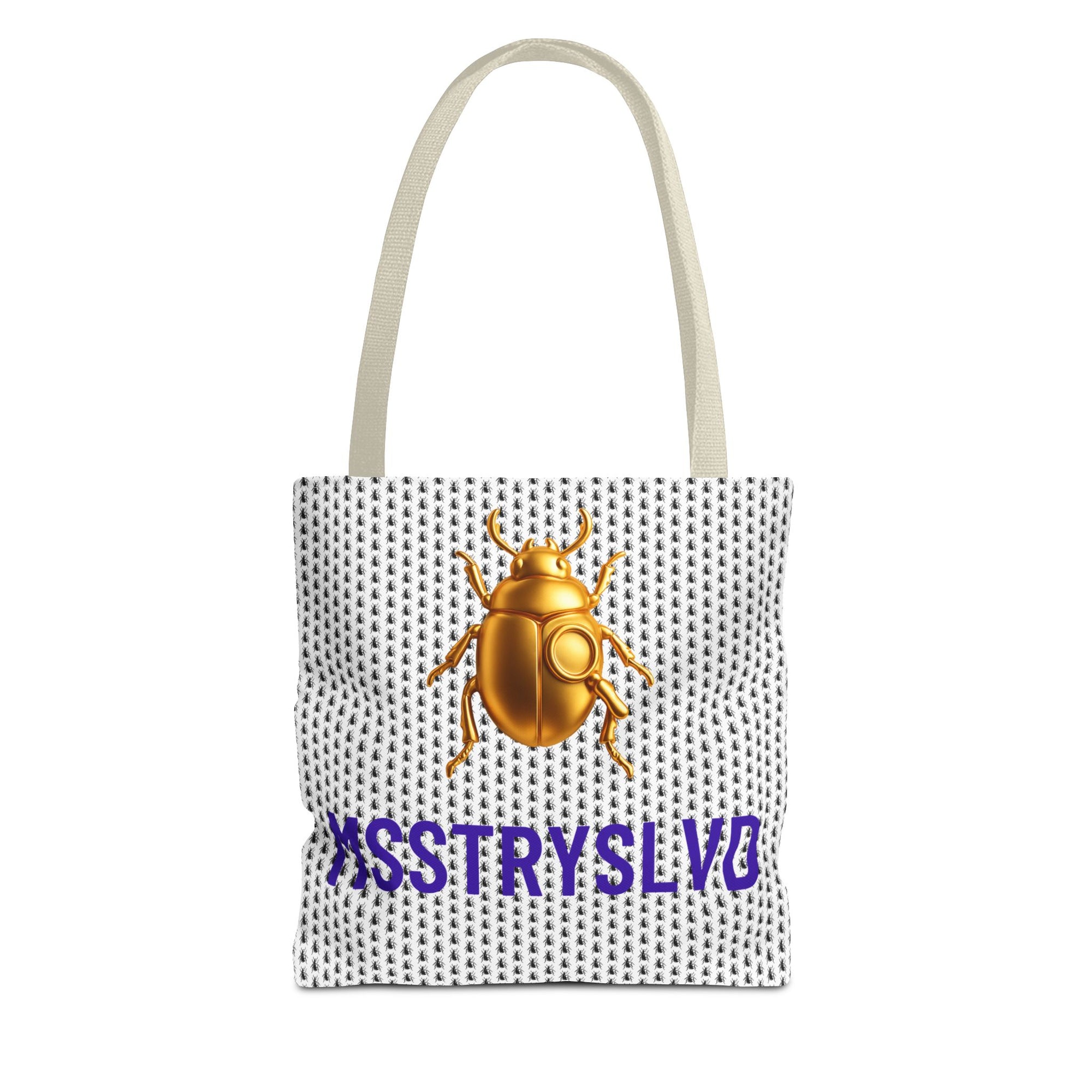 👜 “BAG OF QUESTIONABLE INTENT” - Tote Bag