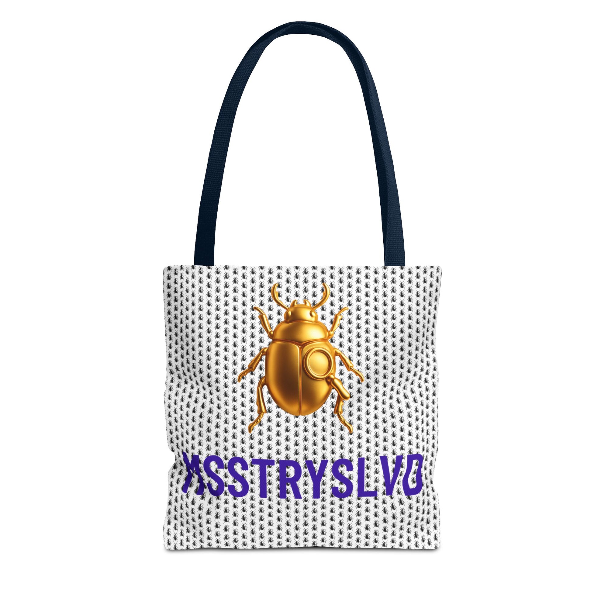 👜 “BAG OF QUESTIONABLE INTENT” - Tote Bag