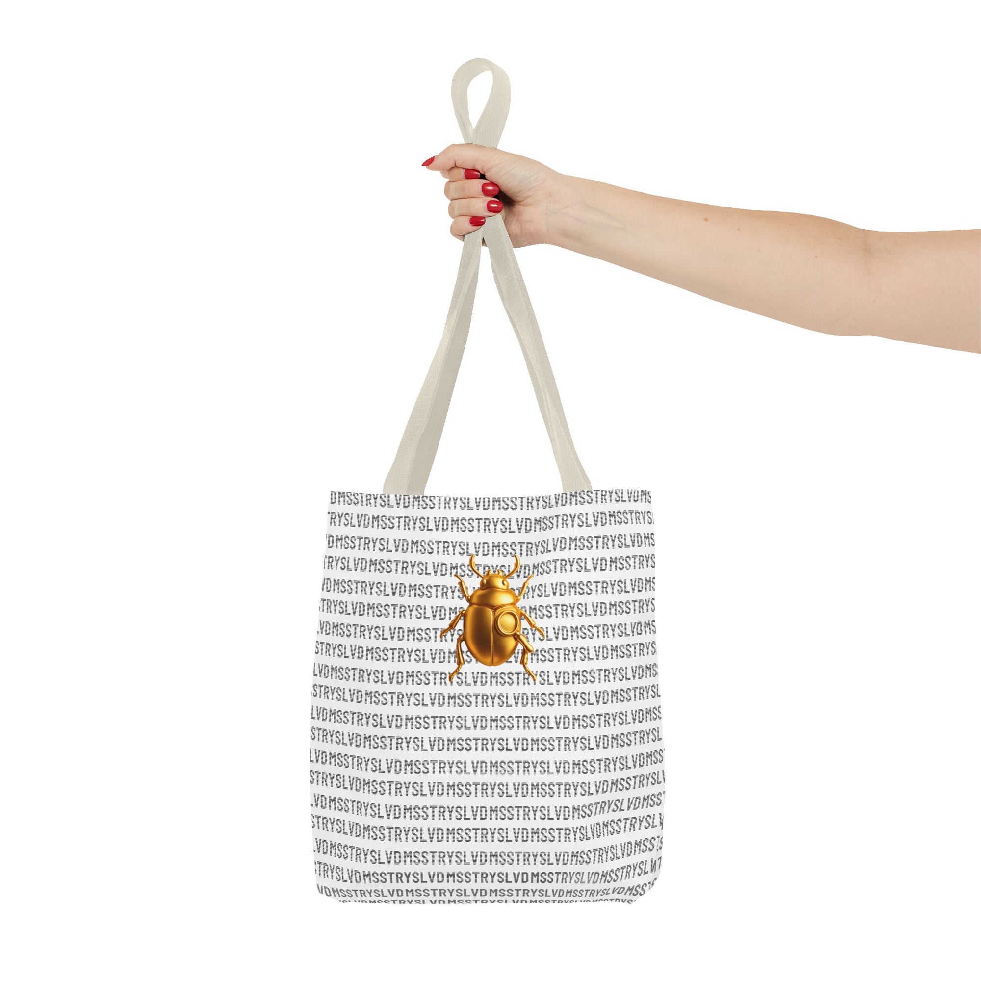 👜 “BAG OF QUESTIONABLE INTENT” - Statement Tote Bag