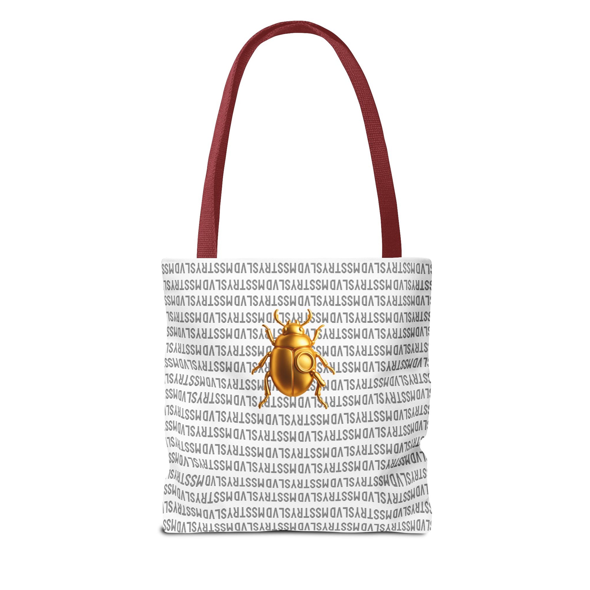 👜 “BAG OF QUESTIONABLE INTENT” - Statement Tote Bag