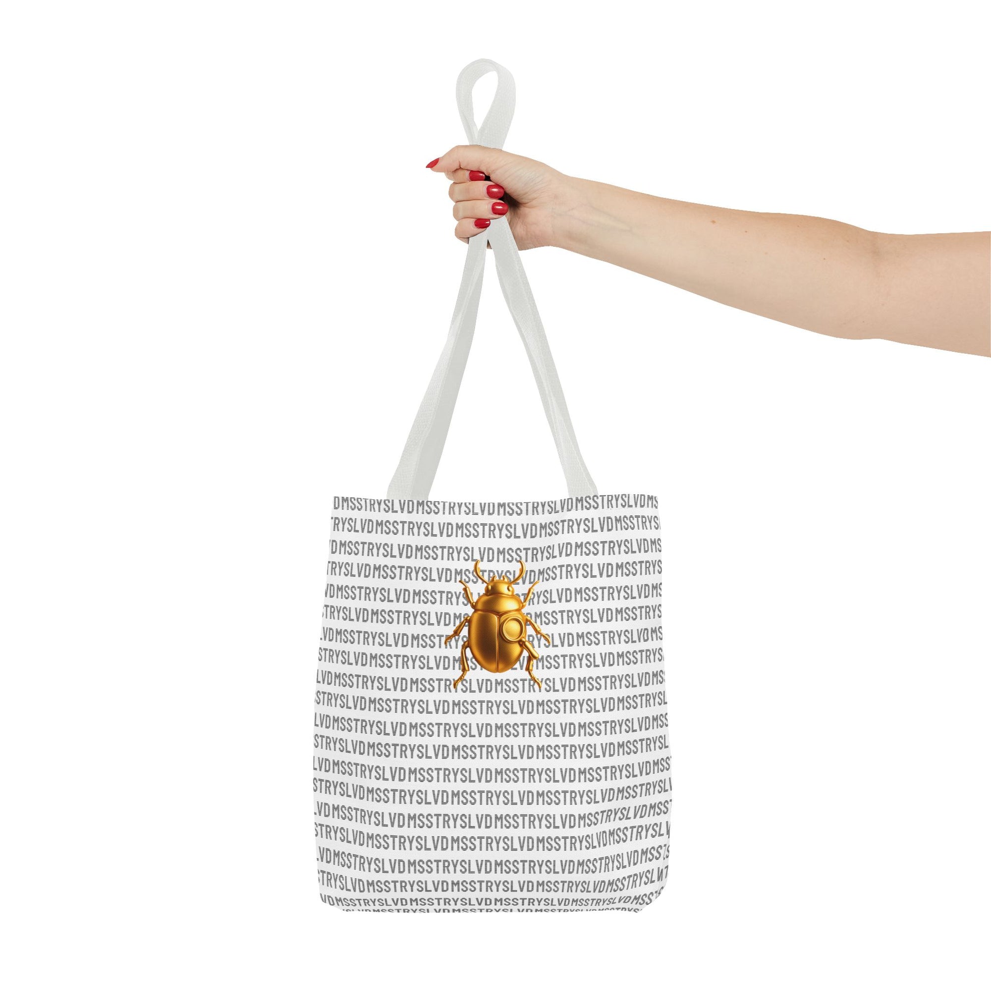 👜 “BAG OF QUESTIONABLE INTENT” - Statement Tote Bag