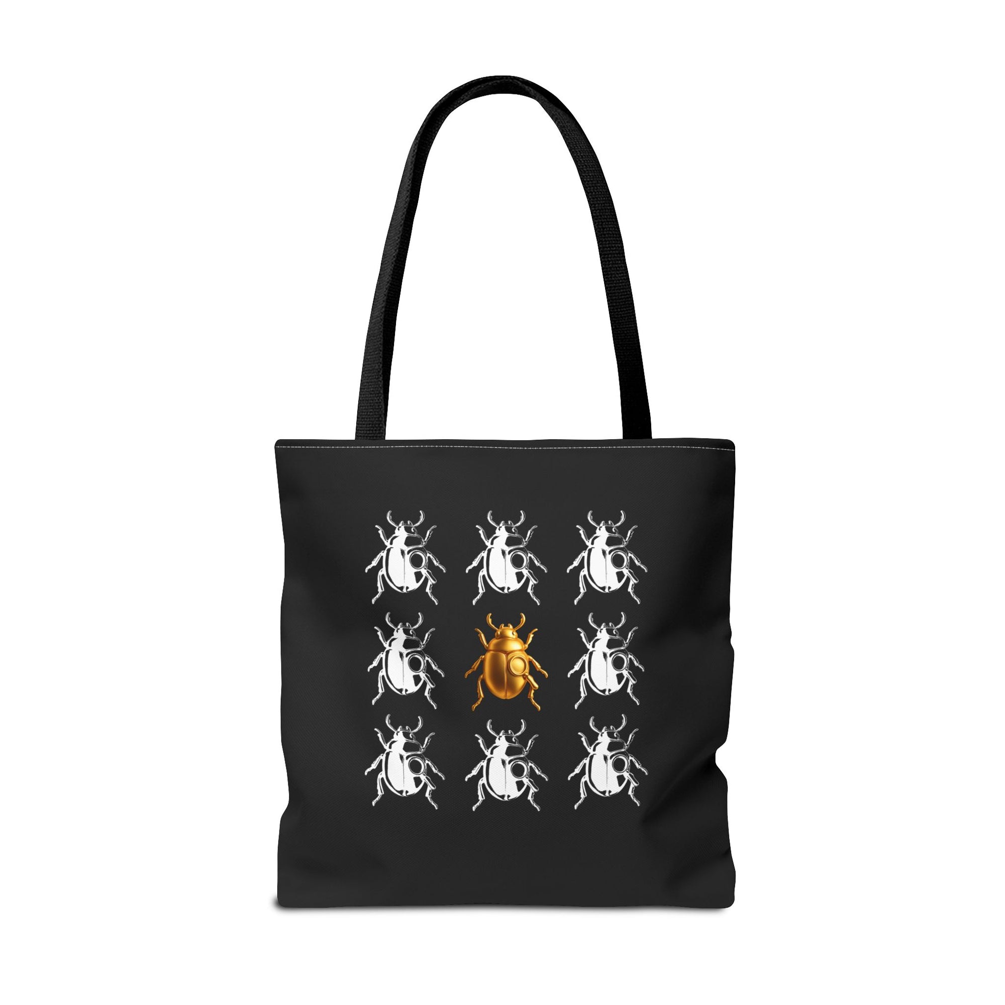👜 “ONE BUG TO RULE THEM ALL” - Tote Bag