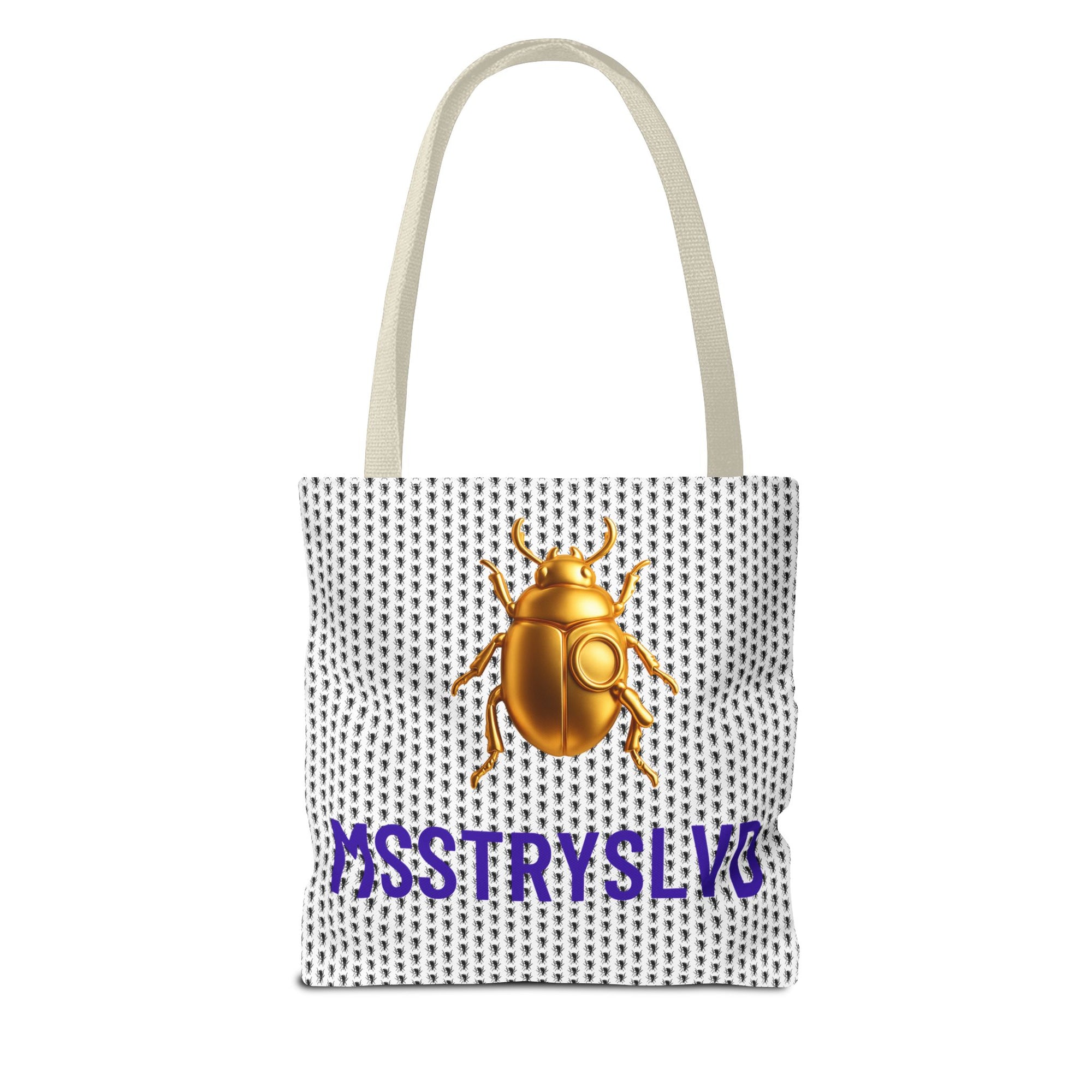 👜 “BAG OF QUESTIONABLE INTENT” - Tote Bag