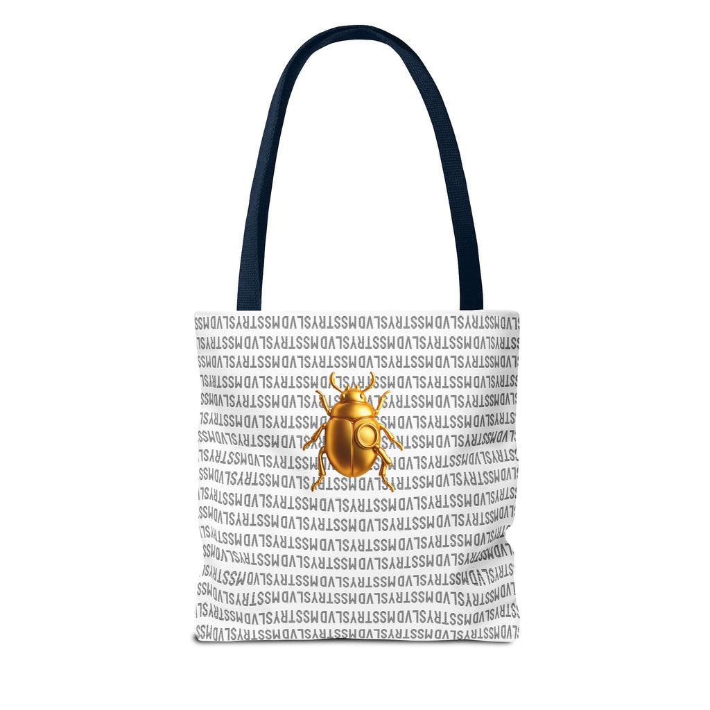 👜 “BAG OF QUESTIONABLE INTENT” - Statement Tote Bag