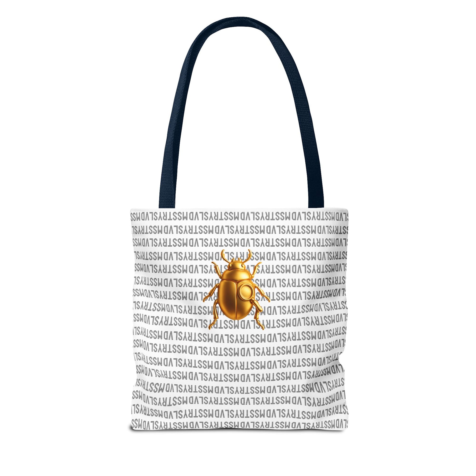 👜 “BAG OF QUESTIONABLE INTENT” - Statement Tote Bag