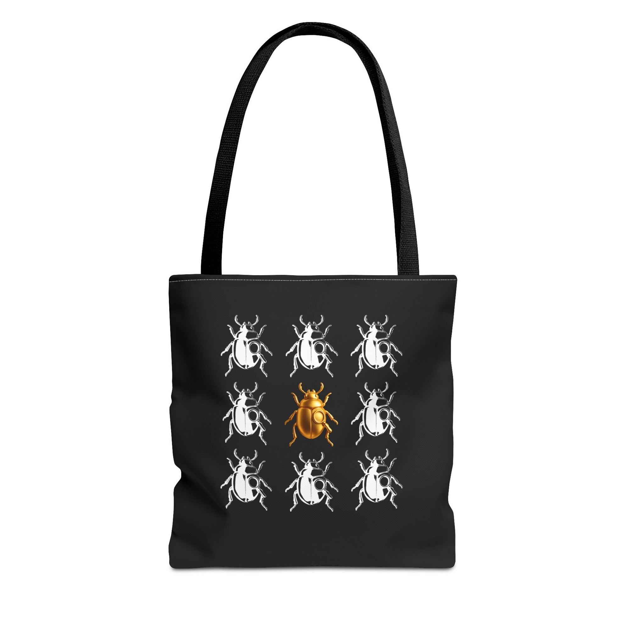 👜 “ONE BUG TO RULE THEM ALL” - Tote Bag