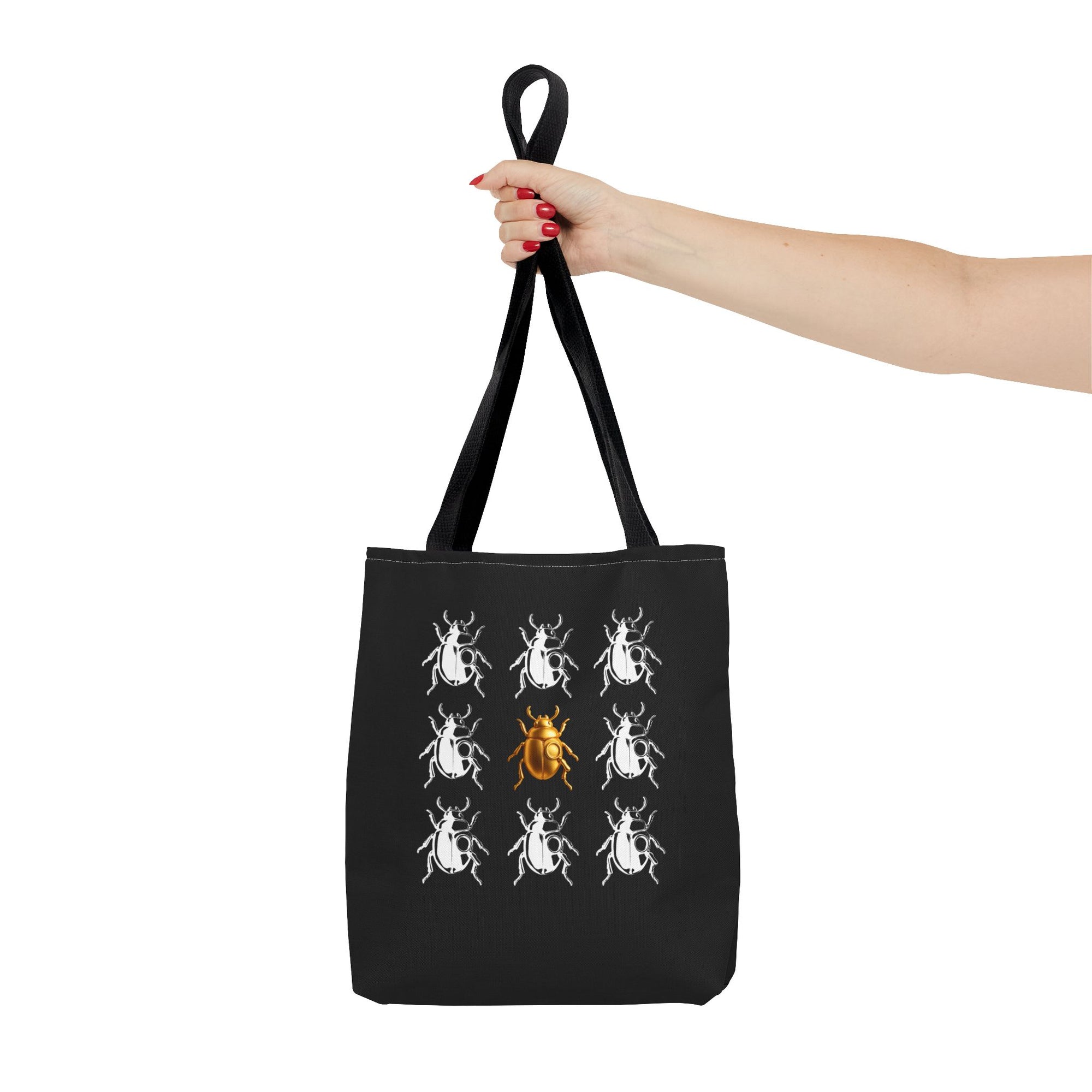 👜 “ONE BUG TO RULE THEM ALL” - Tote Bag
