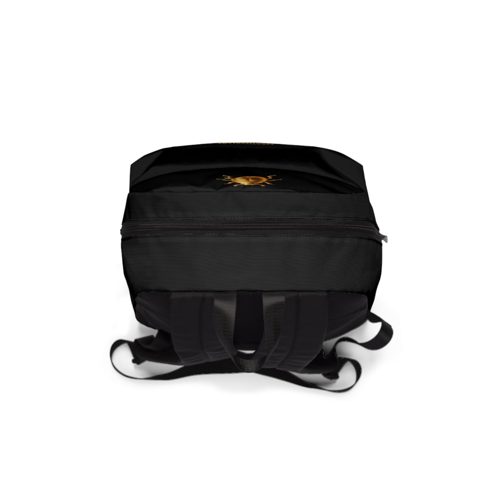 The Golden Beetle Backpack – MSSTRYSLVD Edition For Men & Women Classic Backpack