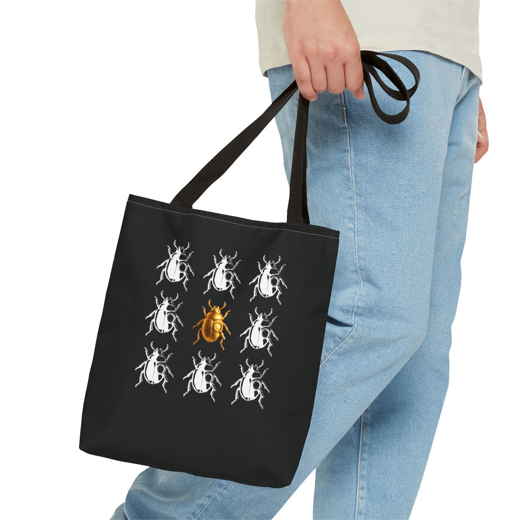 👜 “ONE BUG TO RULE THEM ALL” - Tote Bag