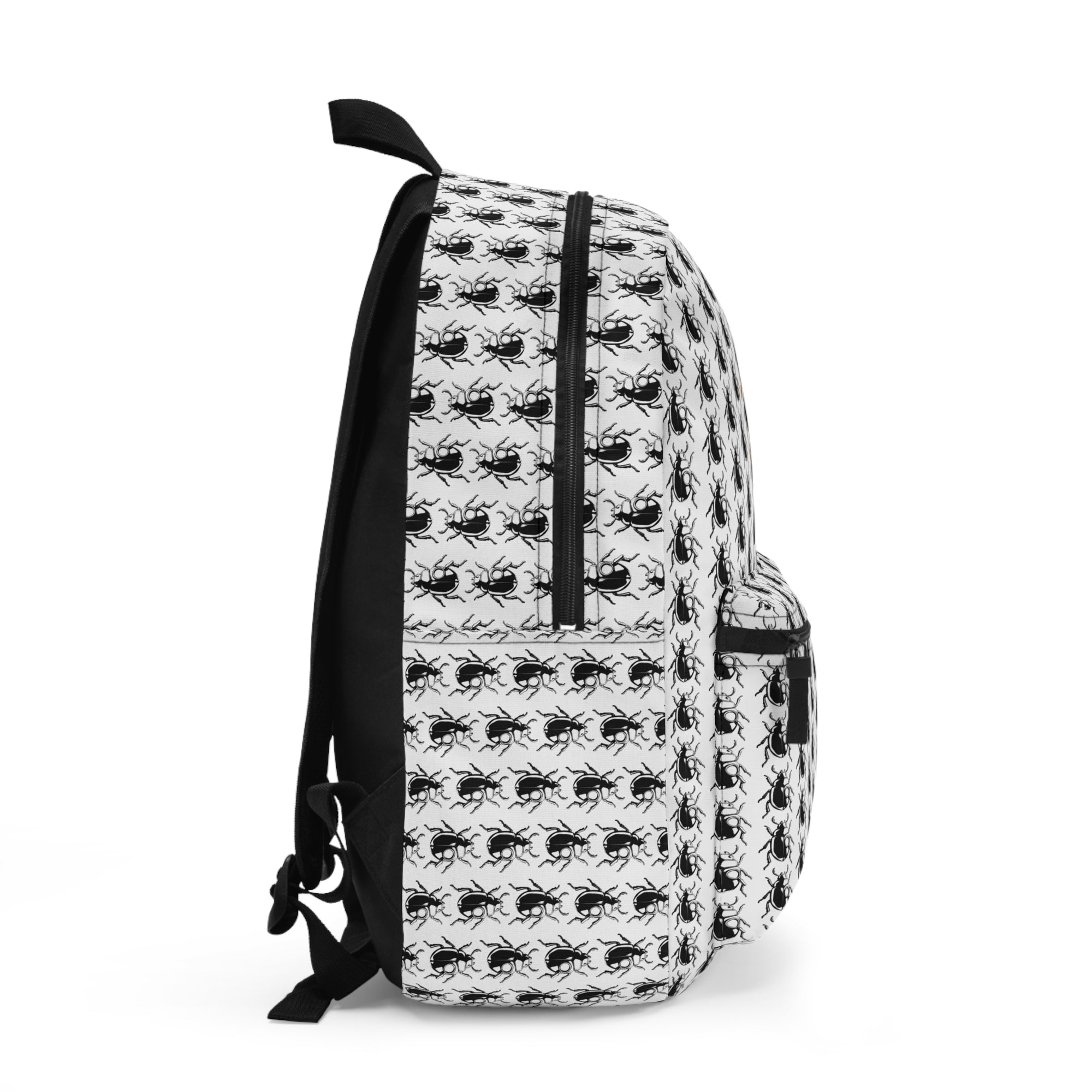 One Bug To Rule Them All, The Scarab Beetle Squad Backpack – Insect Edition For Men & Women
