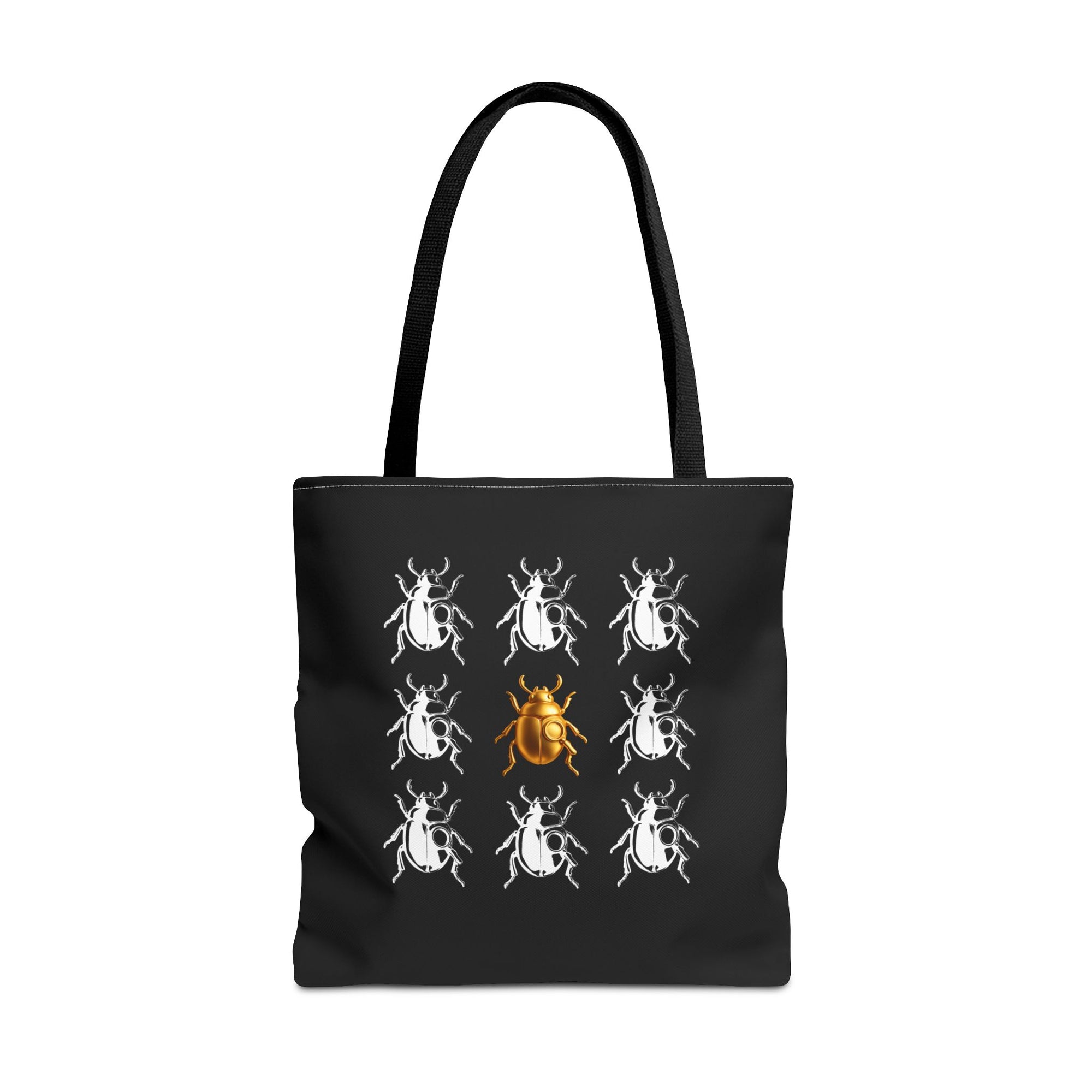 👜 “ONE BUG TO RULE THEM ALL” - Tote Bag