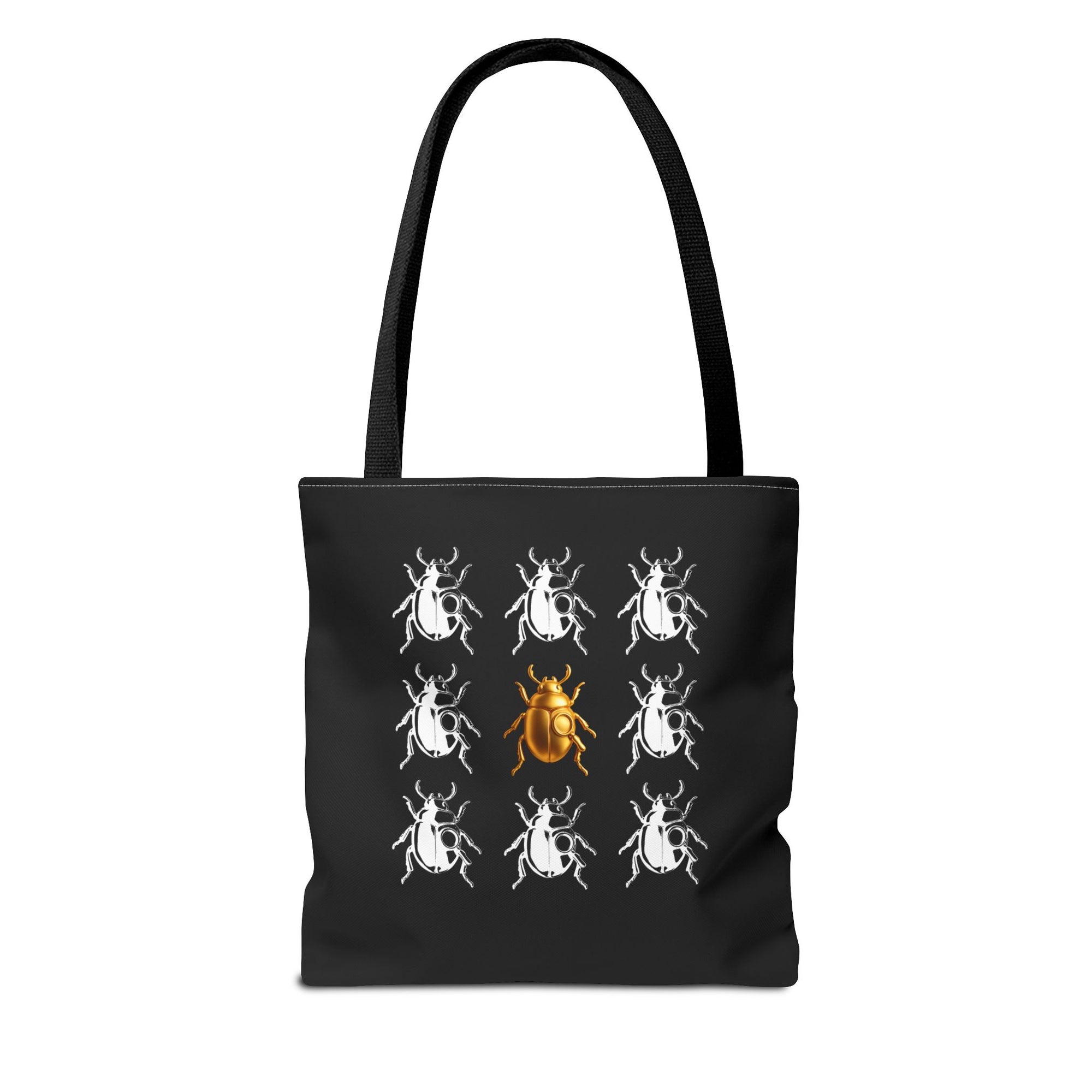 👜 “ONE BUG TO RULE THEM ALL” - Tote Bag